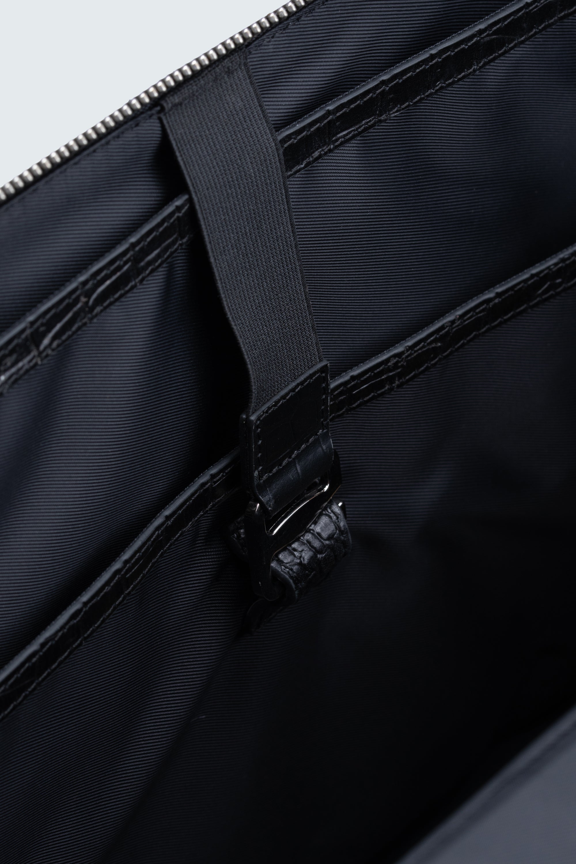 Jōhō 3D Bag: Information in Motion