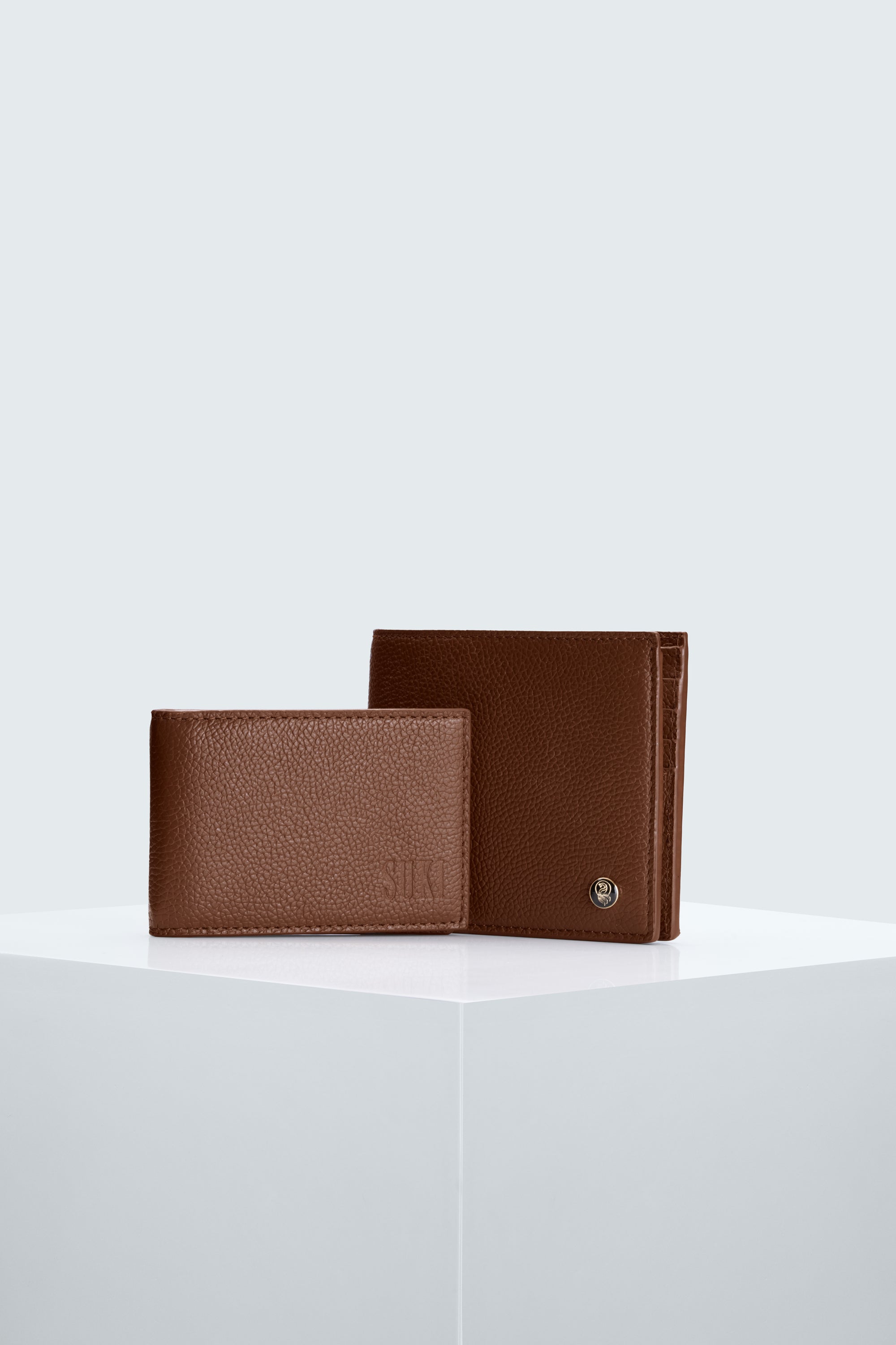 Maven 2-In-1 Wallet 8+3CC