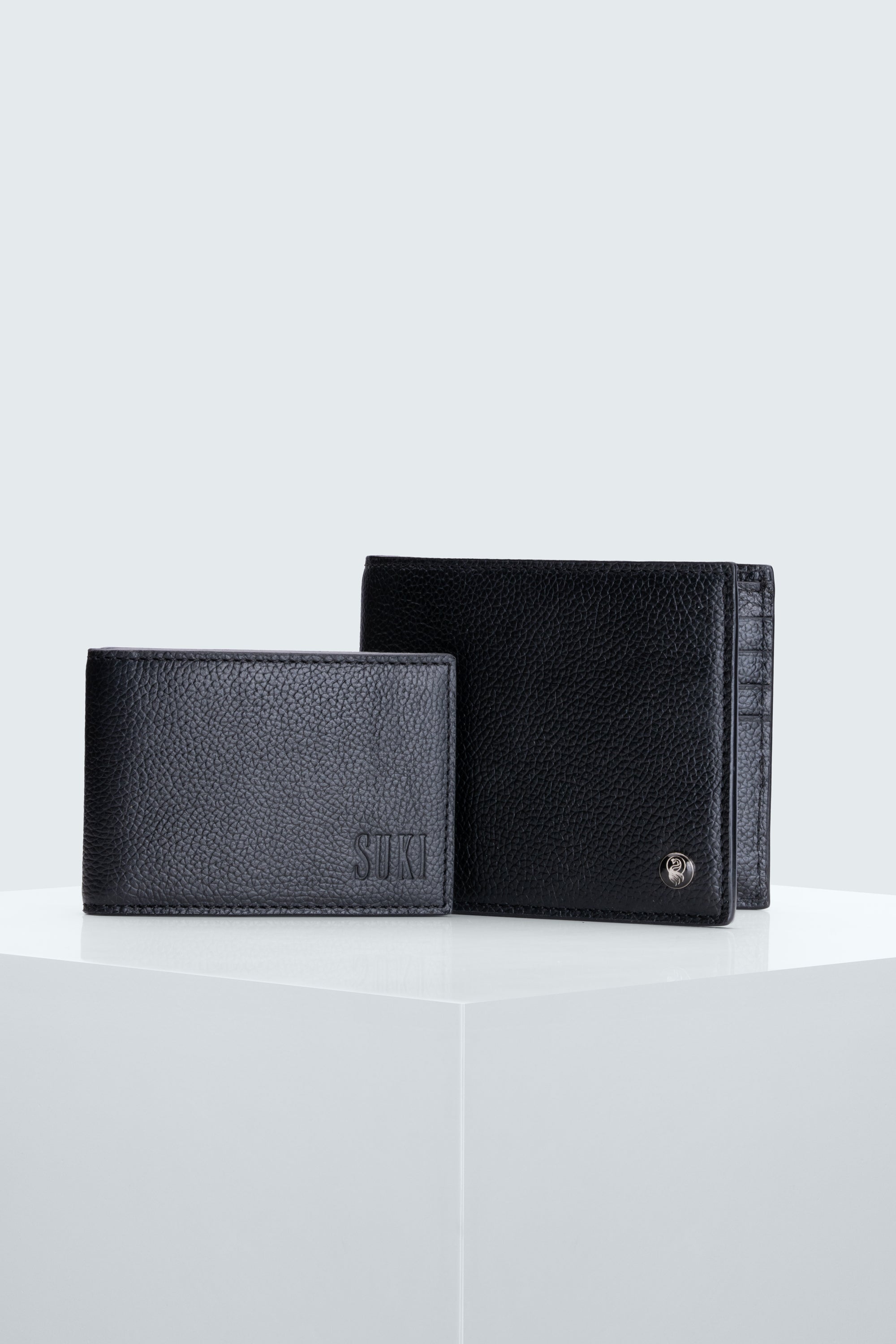 Maven 2-In-1 Wallet 8+3CC