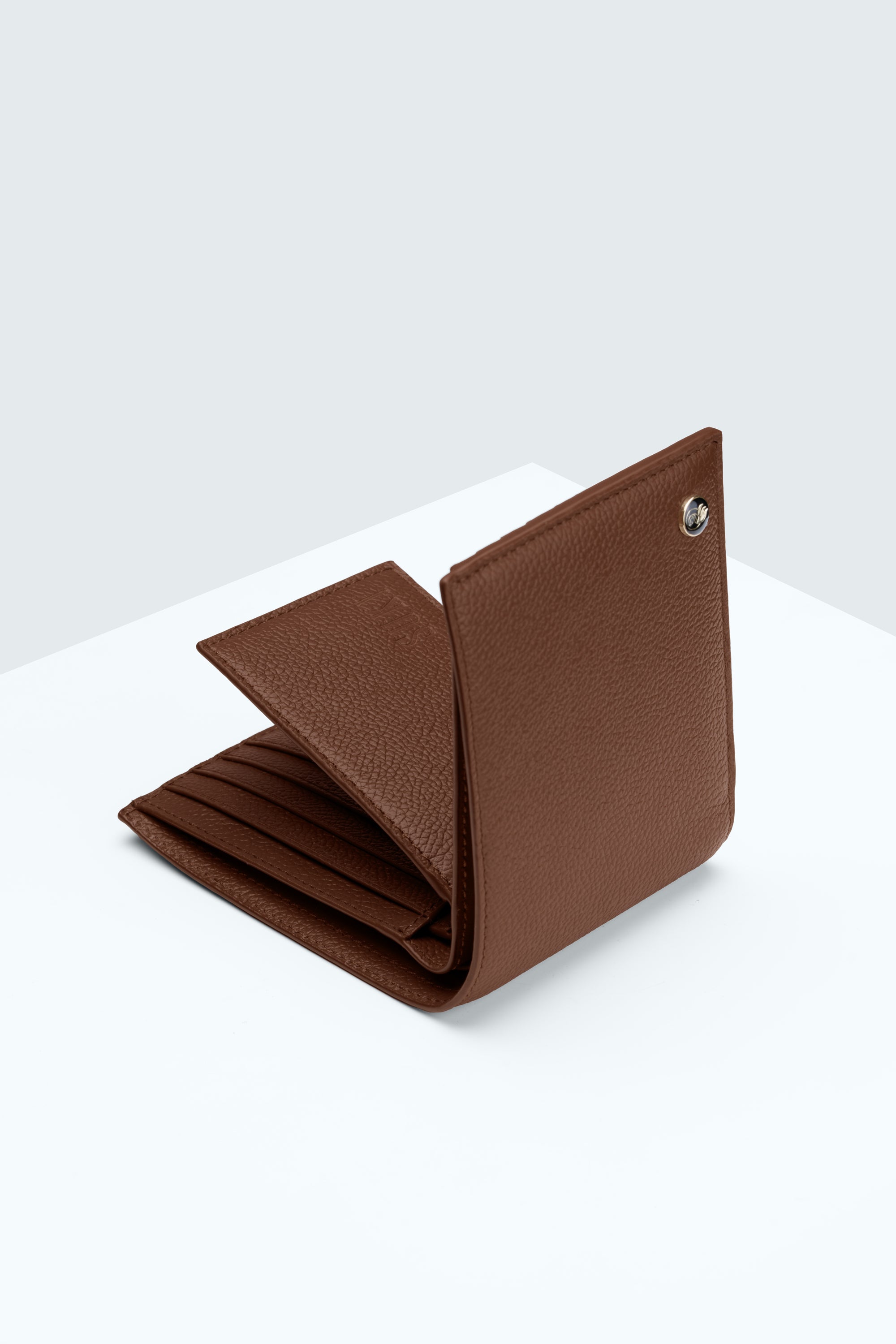 Maven 2-In-1 Wallet 8+3CC