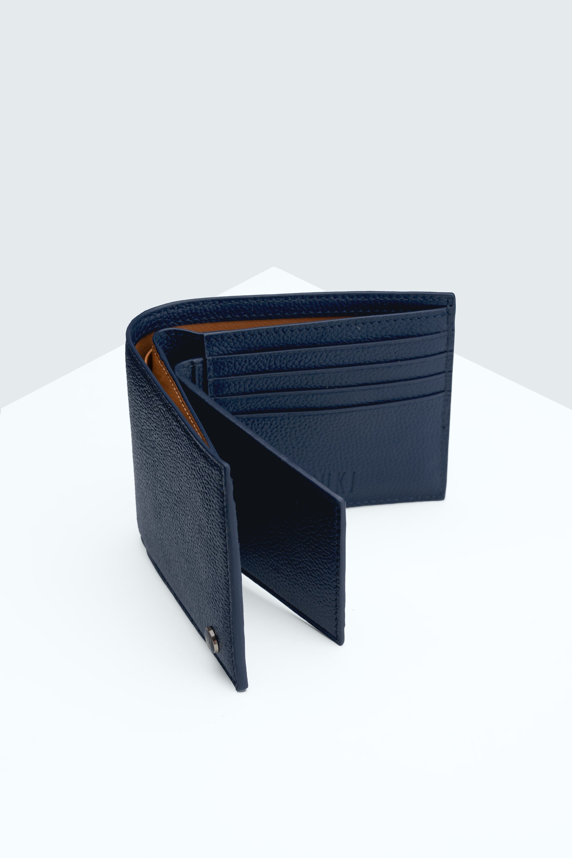 Maven 2-In-1 Wallet 8+3CC