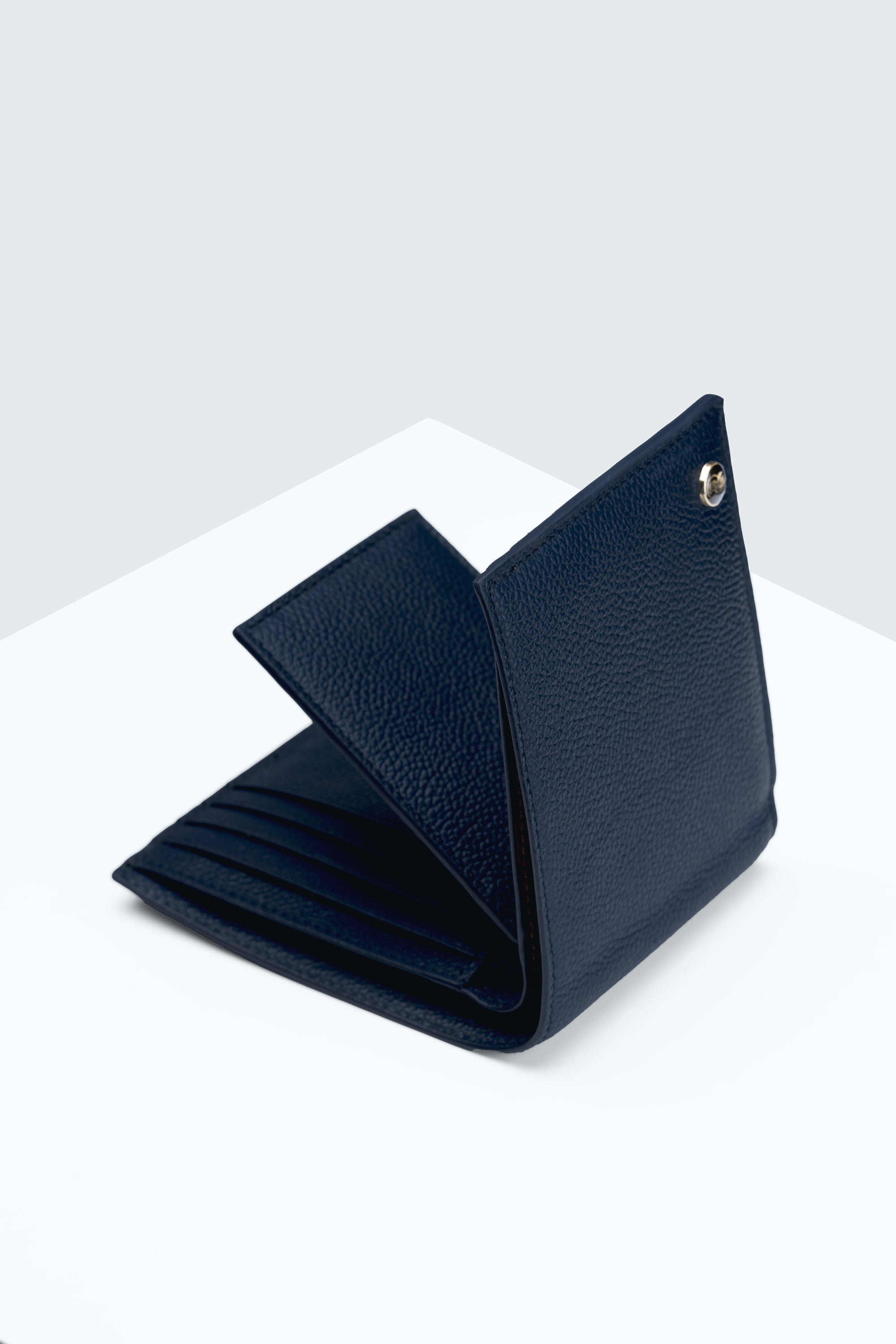 Maven 2-In-1 Wallet 8+3CC