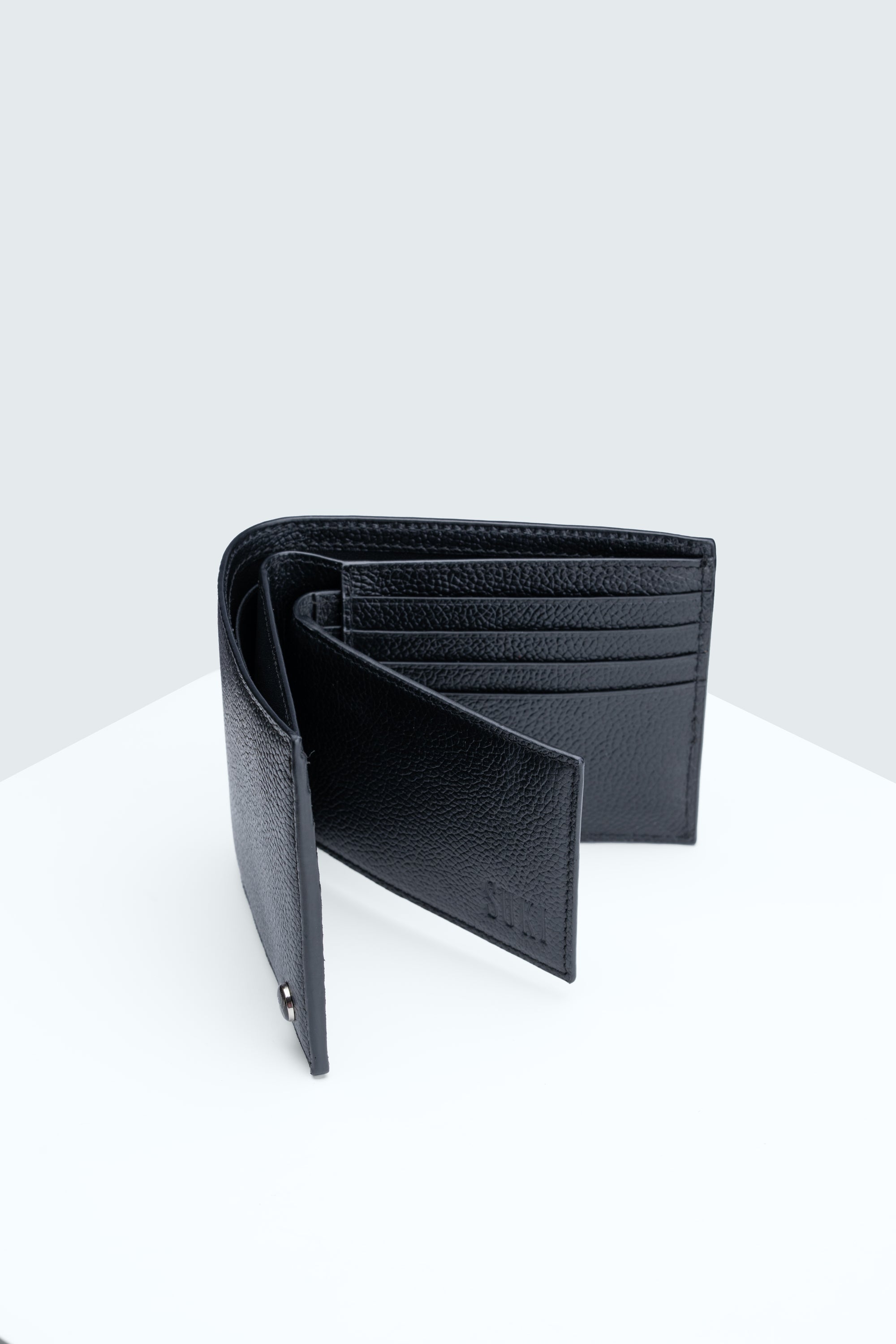 Maven 2-In-1 Wallet 8+3CC