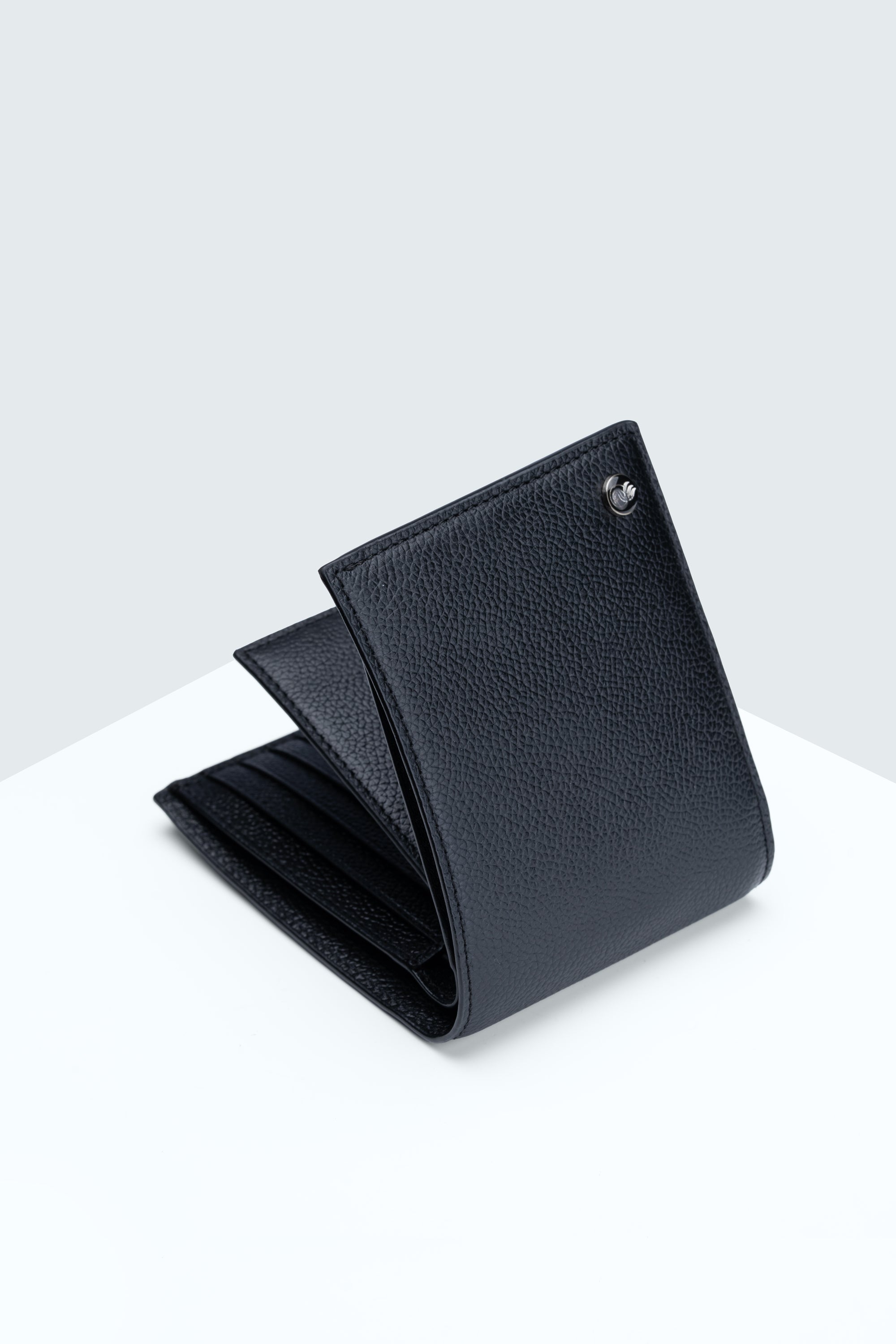 Maven 2-In-1 Wallet 8+3CC