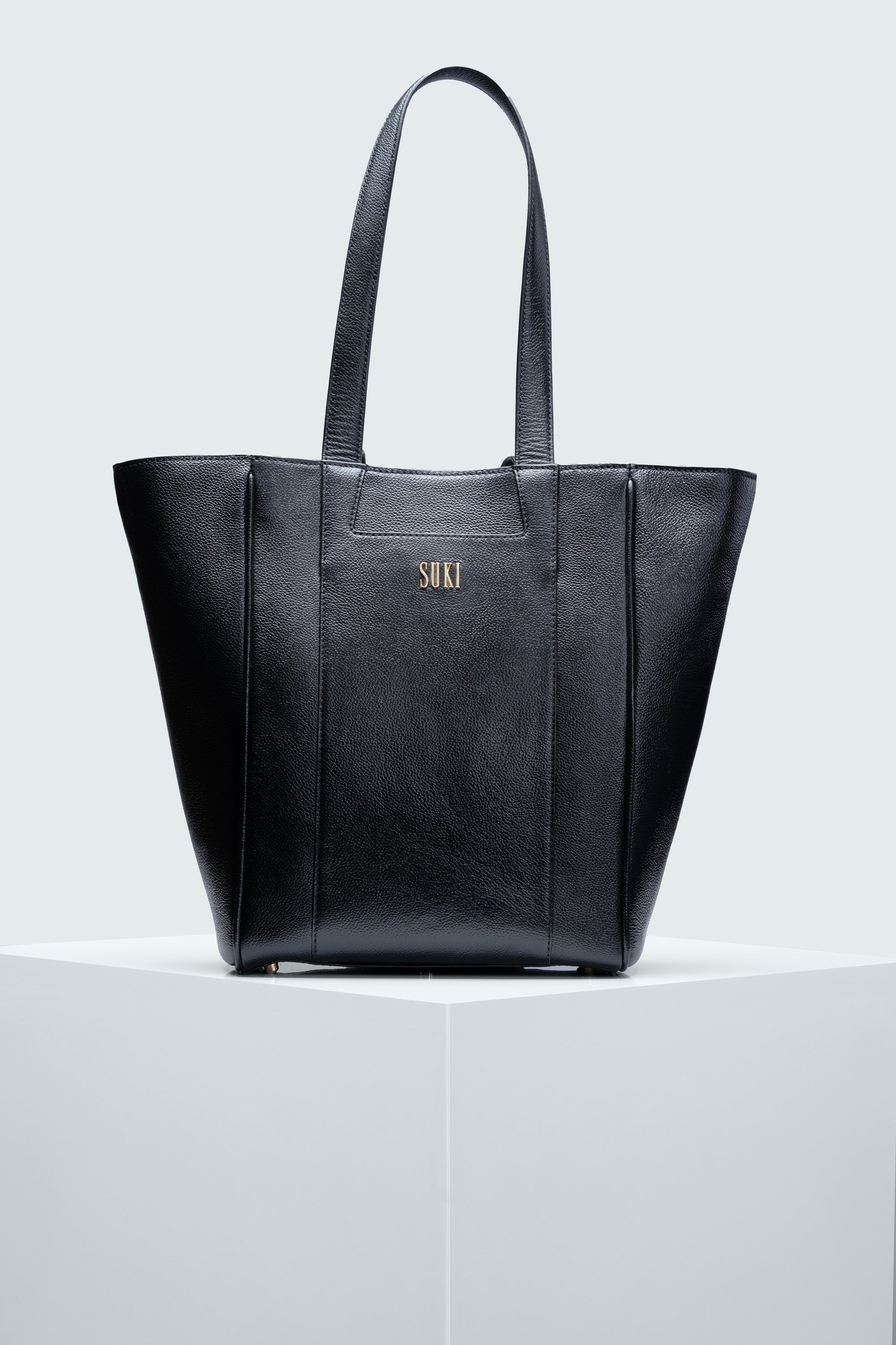 Edo: The Shape of Stillness