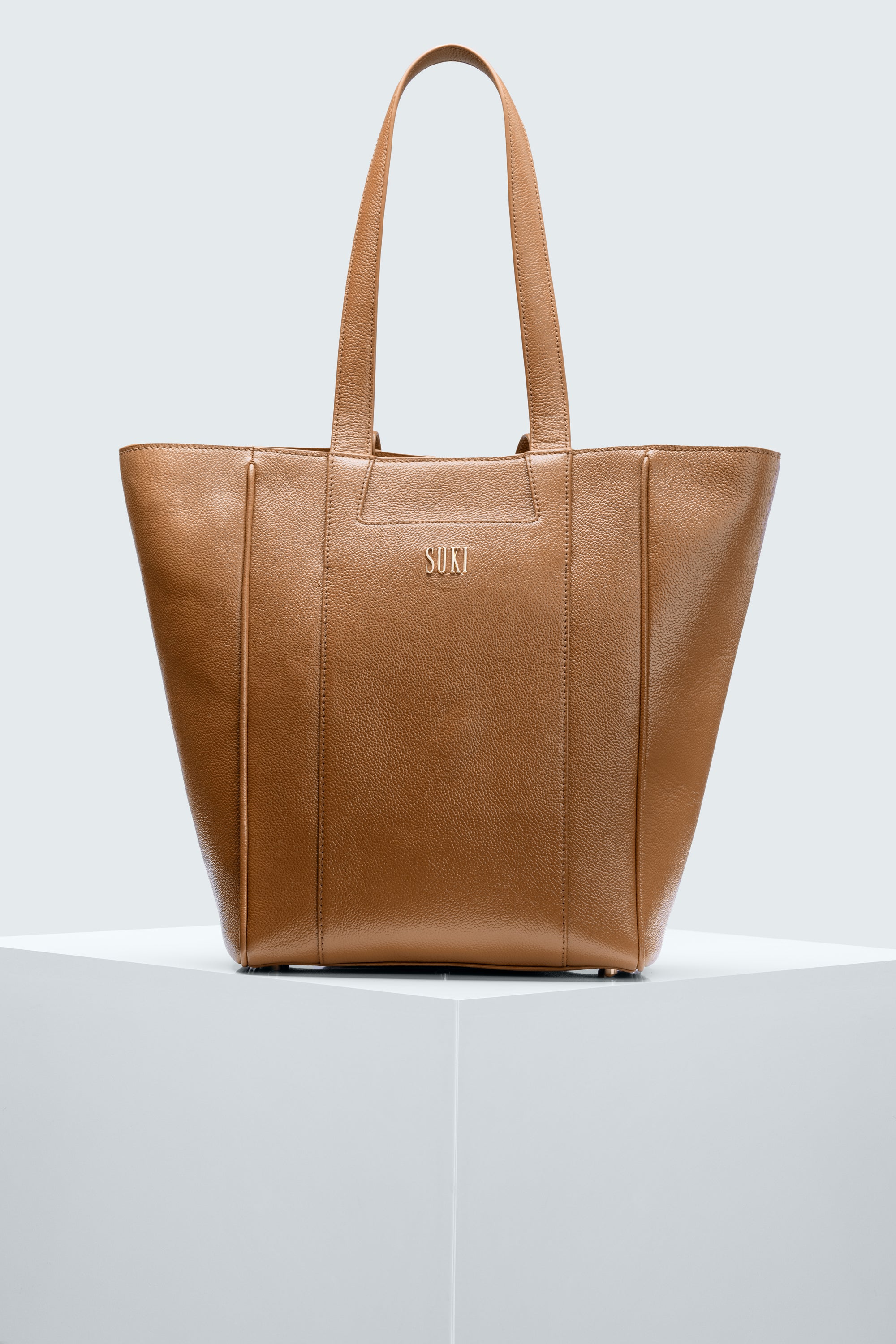 Edo: The Shape of Stillness