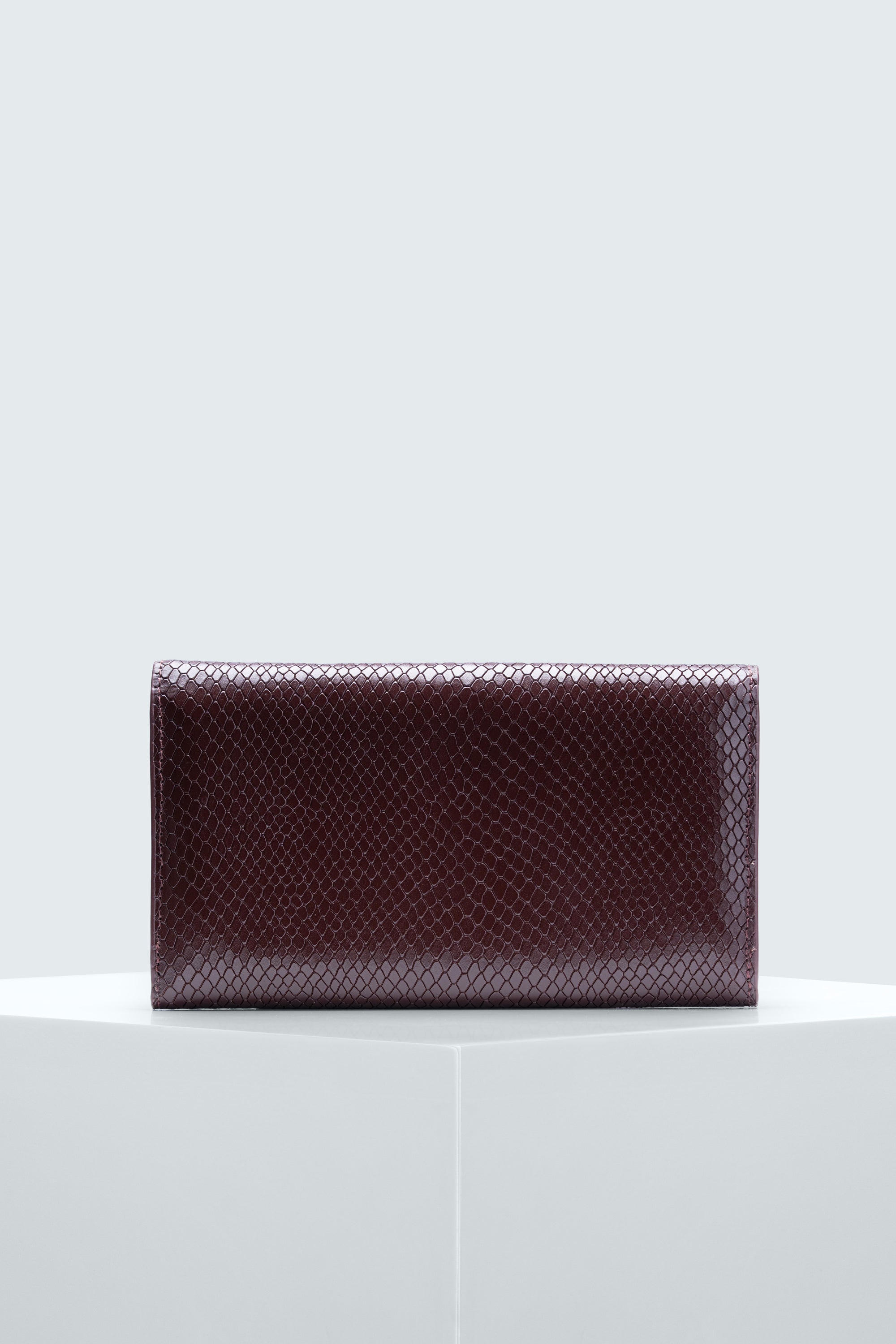 Akita Snap Wallet 8cc