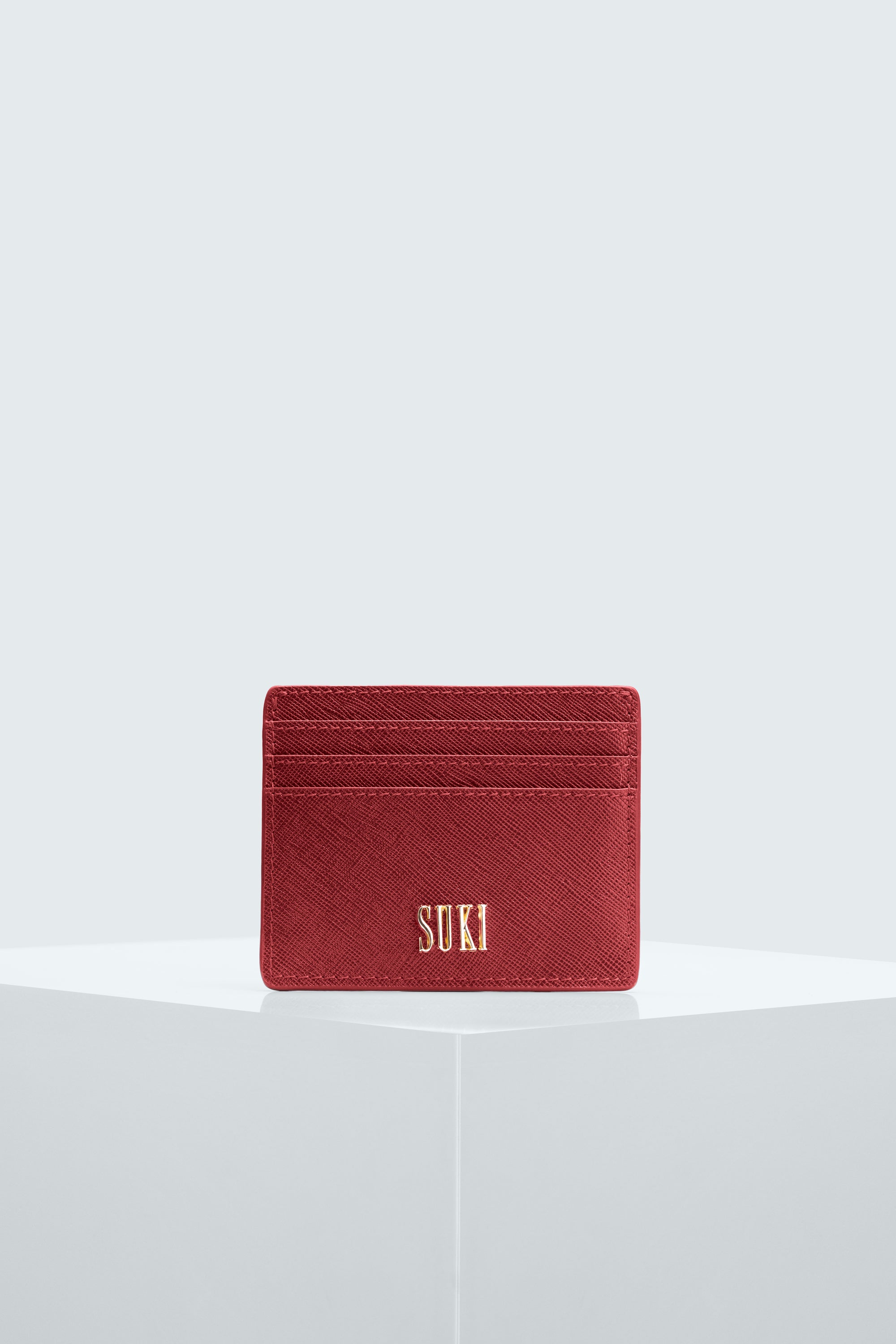 Nikko Classic Card Holder 3cc