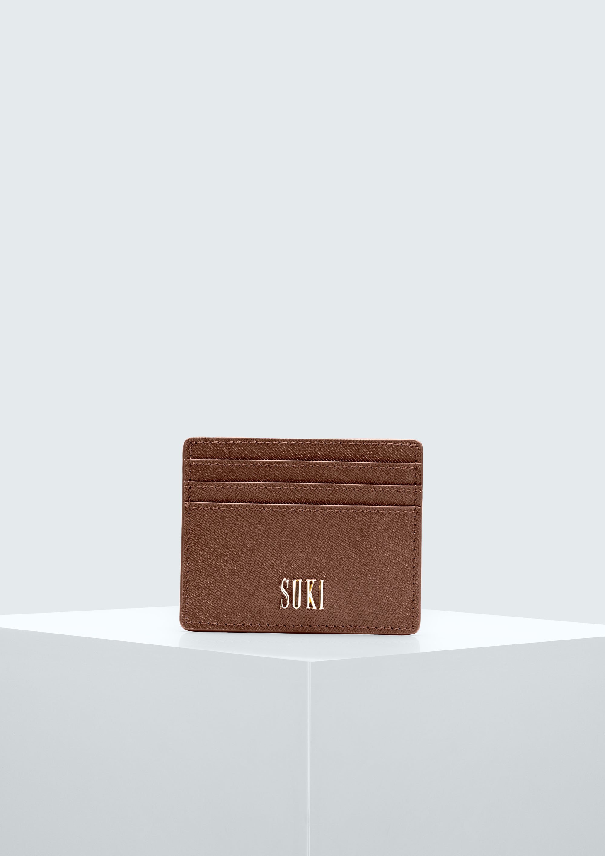 Nikko Classic Card Holder 3cc