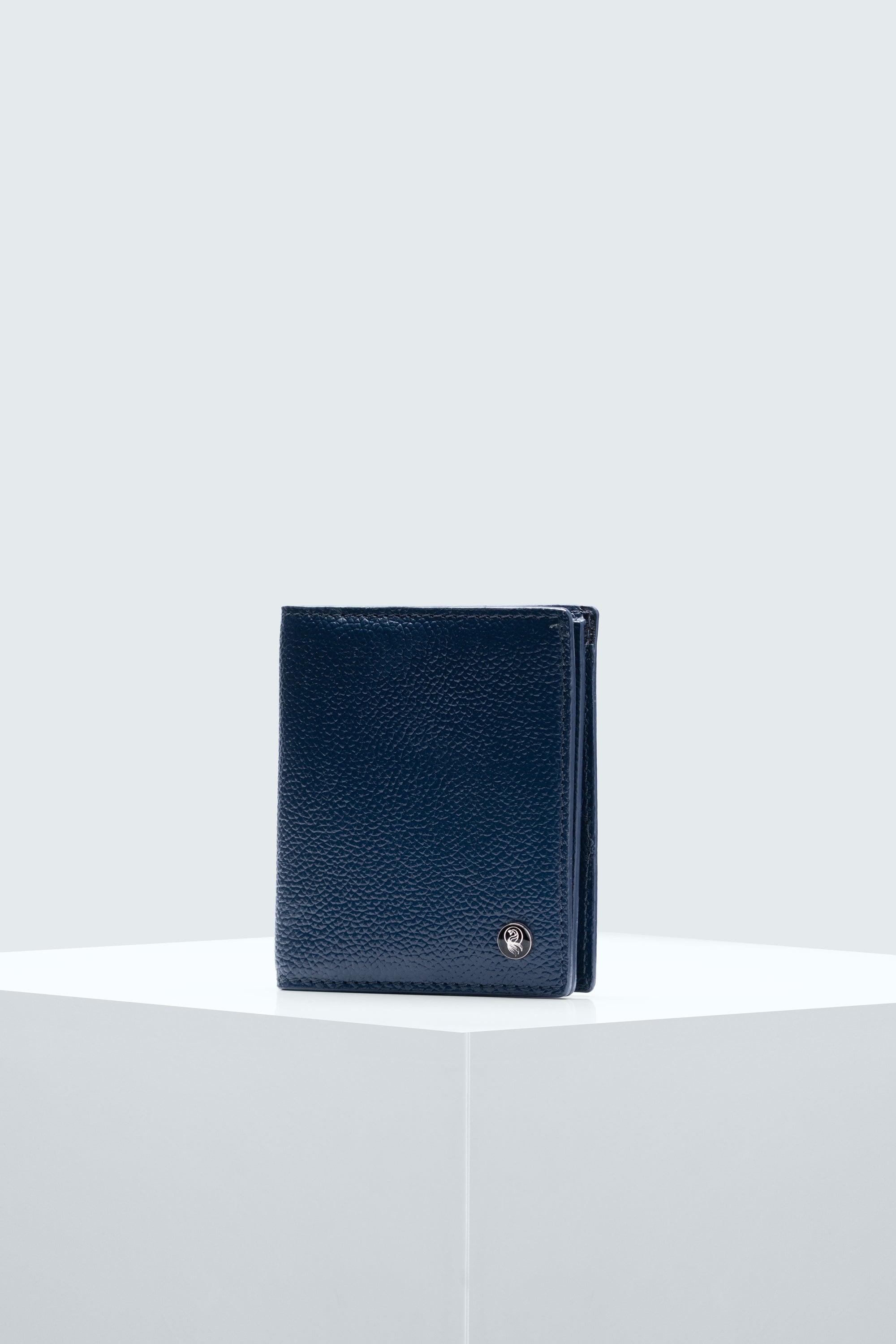 Hajiku Trio Wallet 8CC