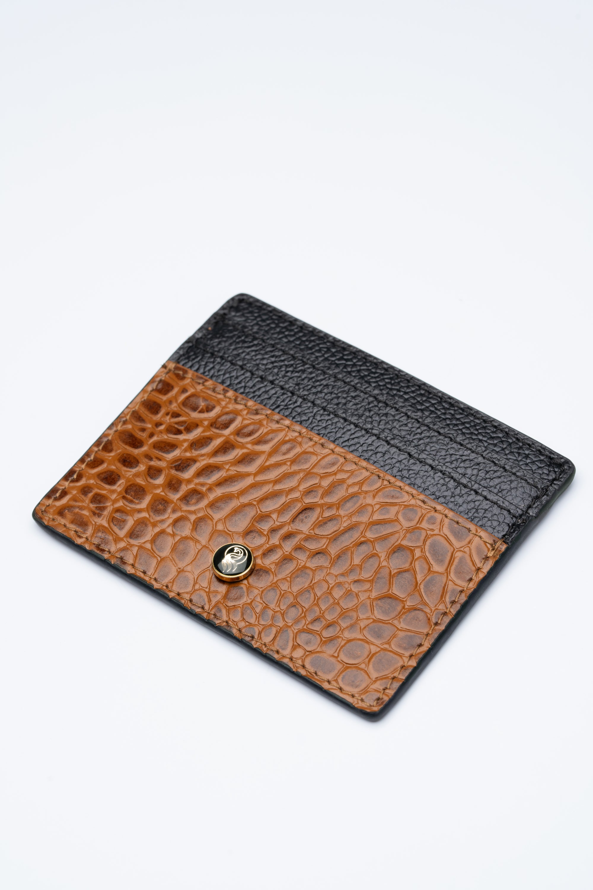 Nikko Classic Card Holder 3cc