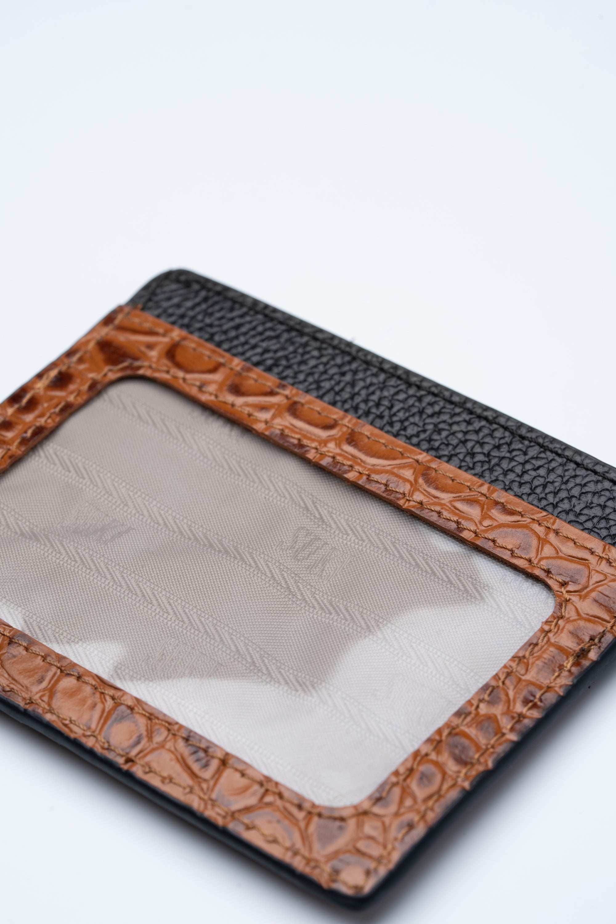 Nikko Classic Card Holder 3cc