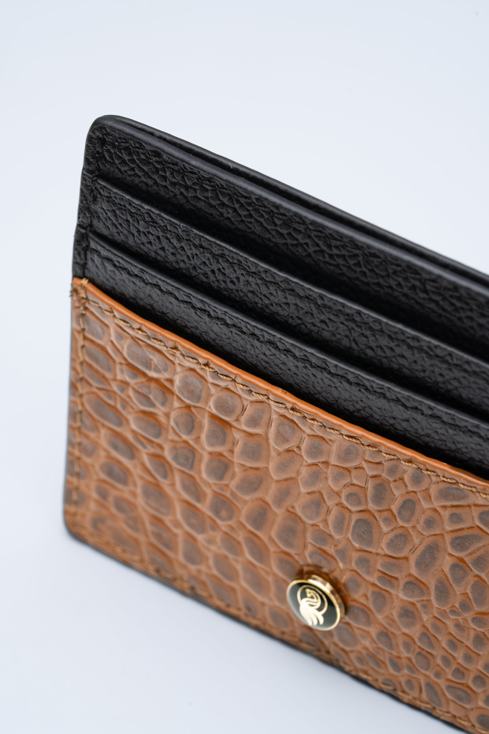 Nikko Classic Card Holder 3cc