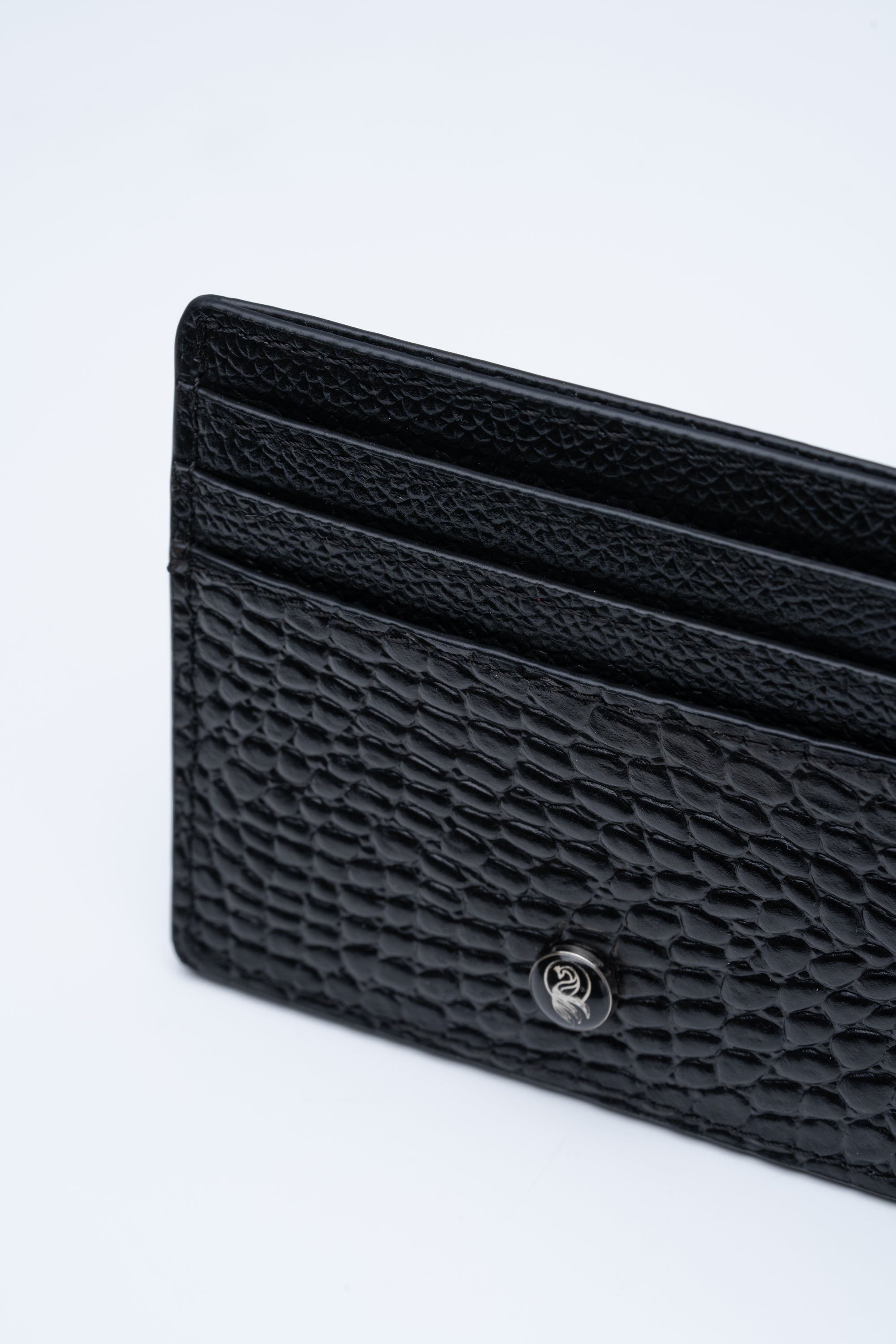 Nikko Classic Card Holder 3cc