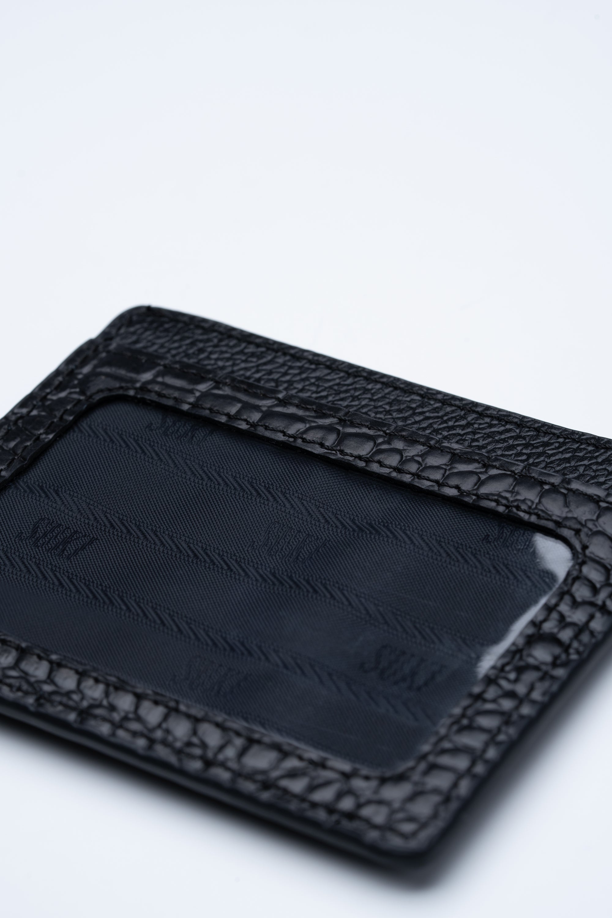 Nikko Classic Card Holder 3cc