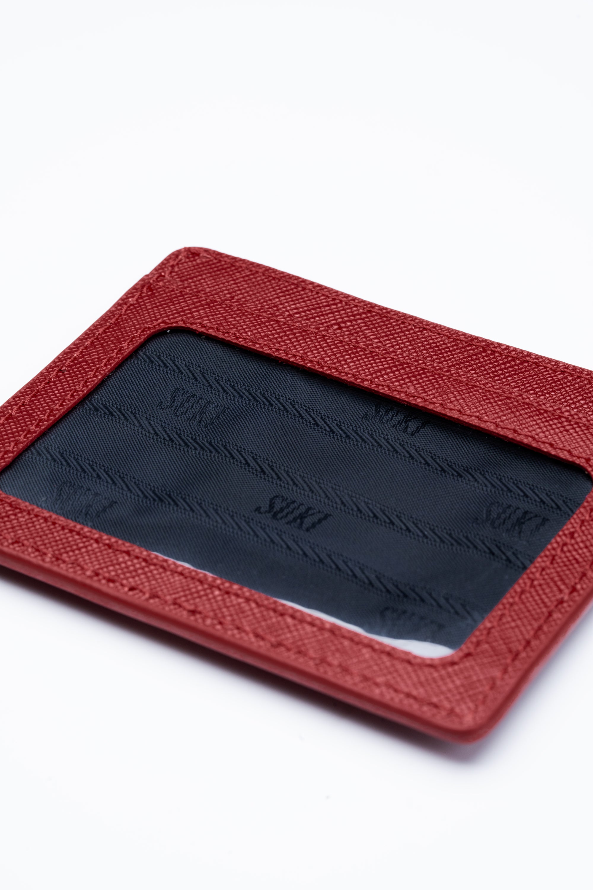 Nikko Classic Card Holder 3cc