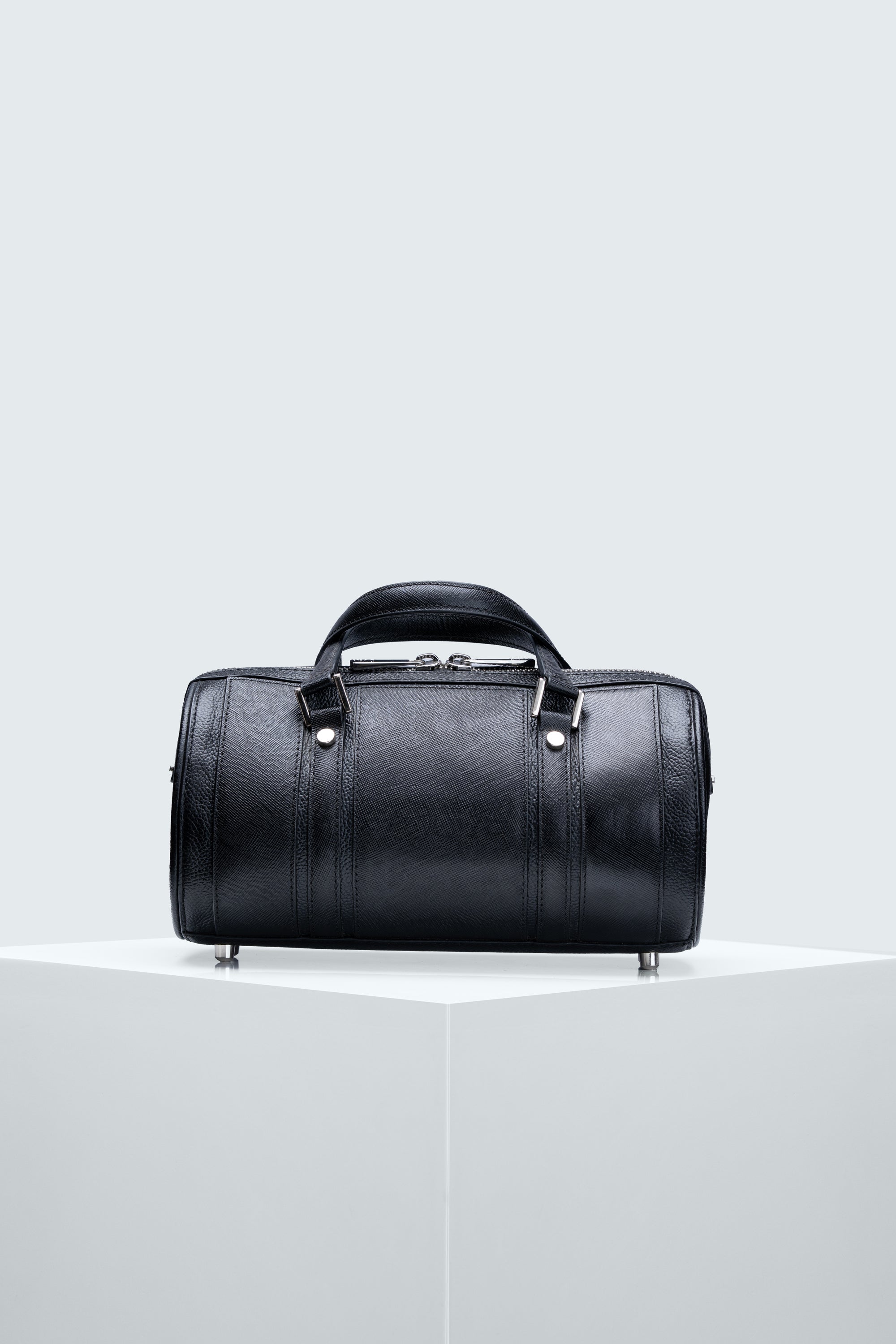 Yubi Duffle: The Shape of Utility