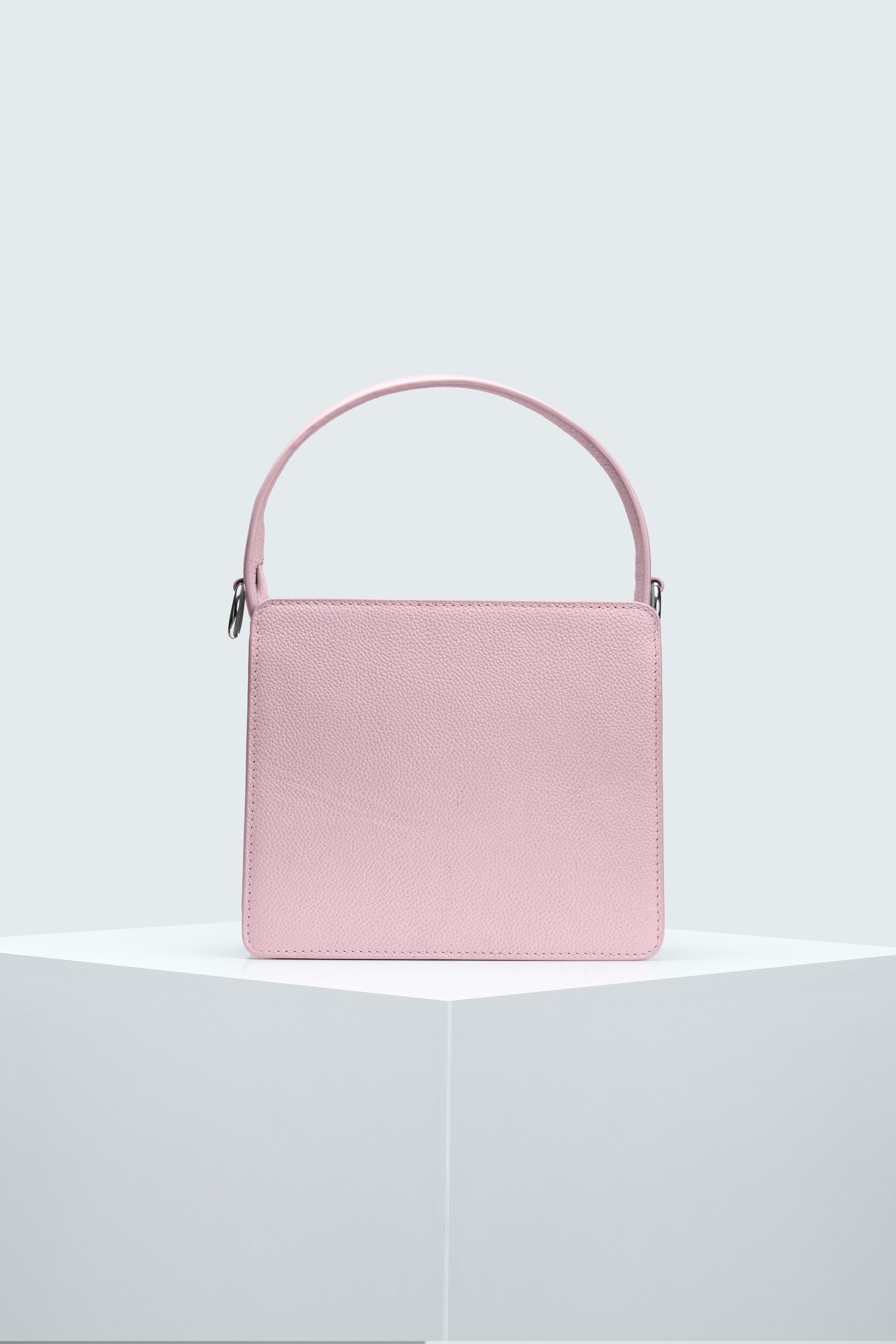 Okinoki Bow Bag: The Shape of Stillness