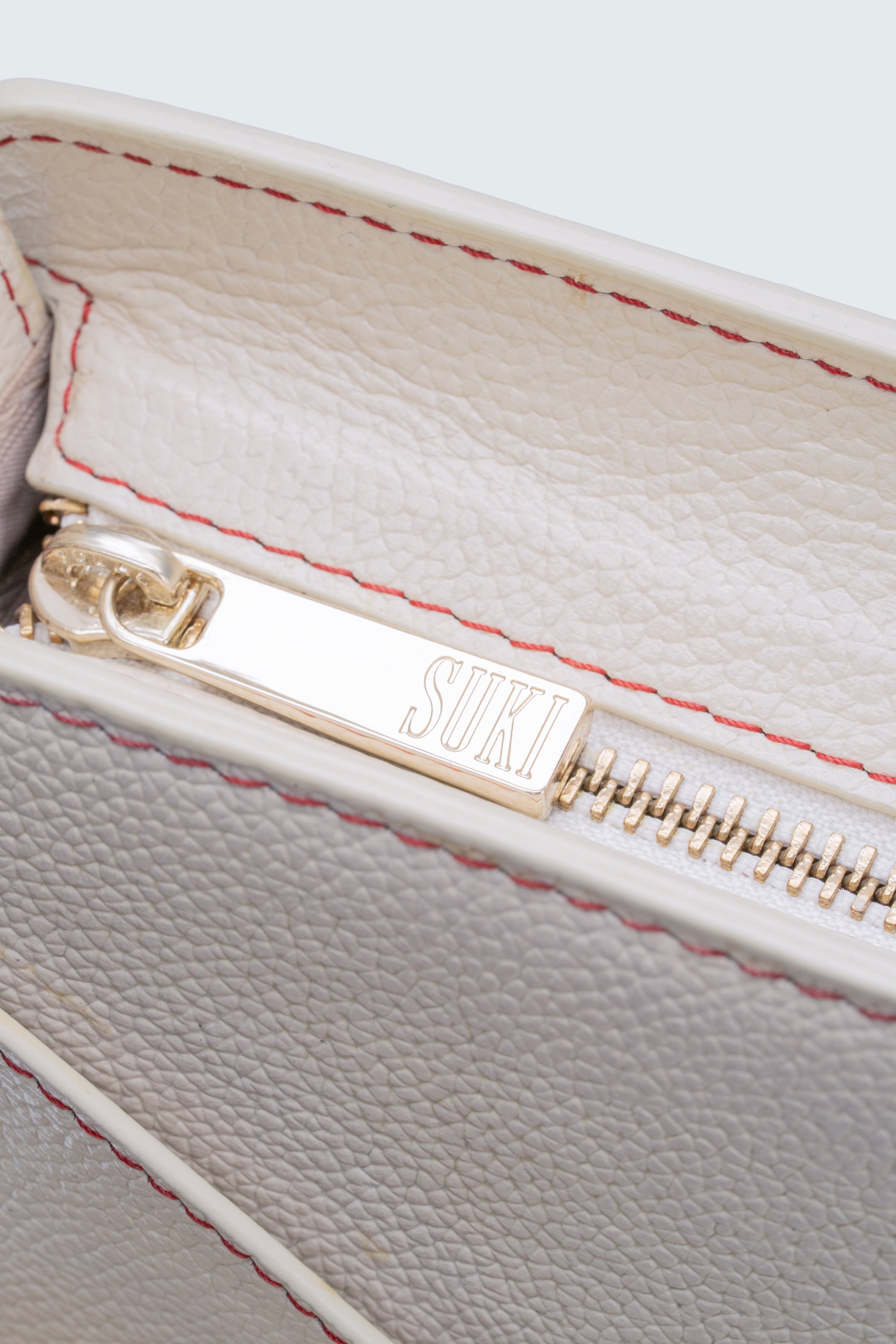 Okinoki Bow Bag: The Shape of Stillness