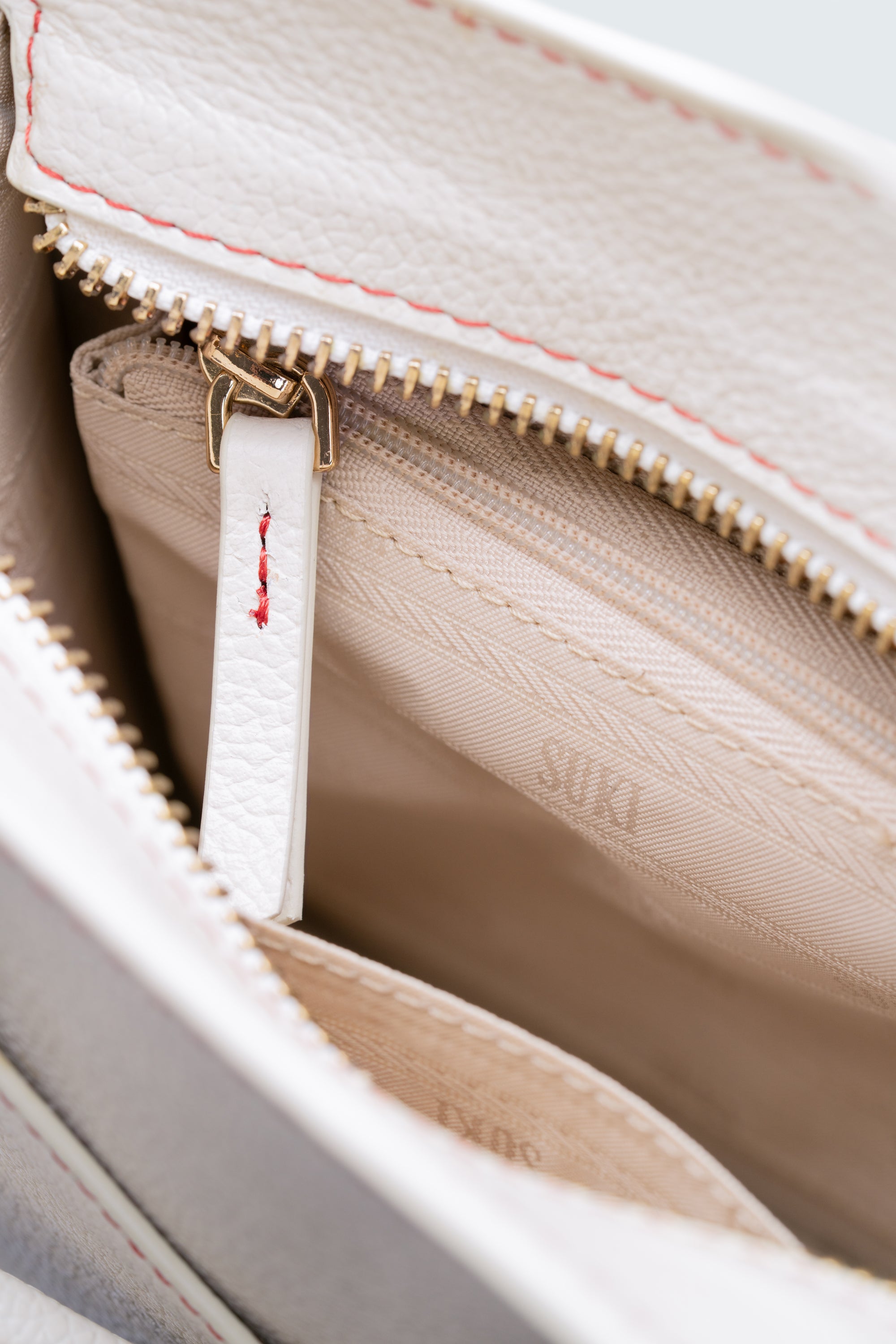 Okinoki Bow Bag: The Shape of Stillness