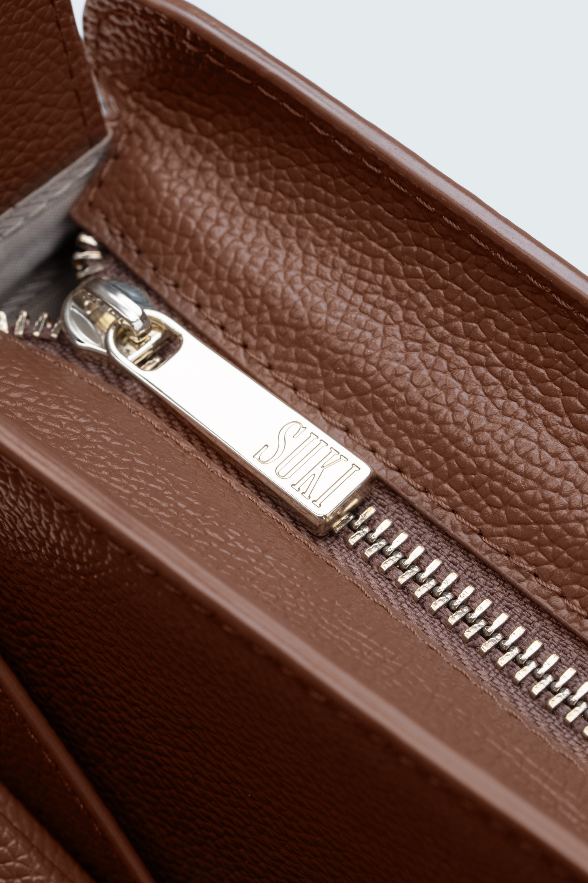 Okinoki Bow Bag: The Shape of Stillness