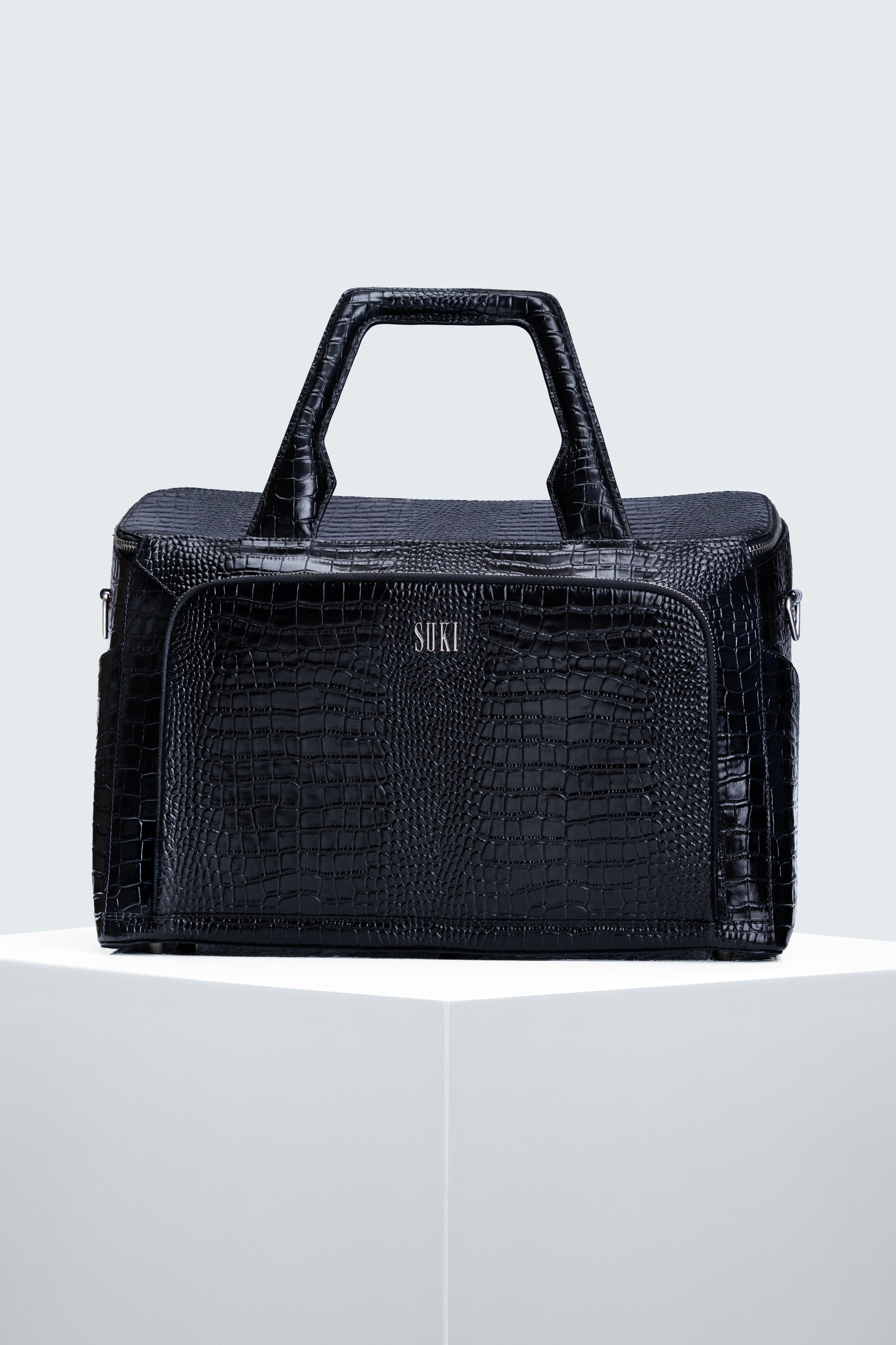 Jōhō 3D Bag: Information in Motion