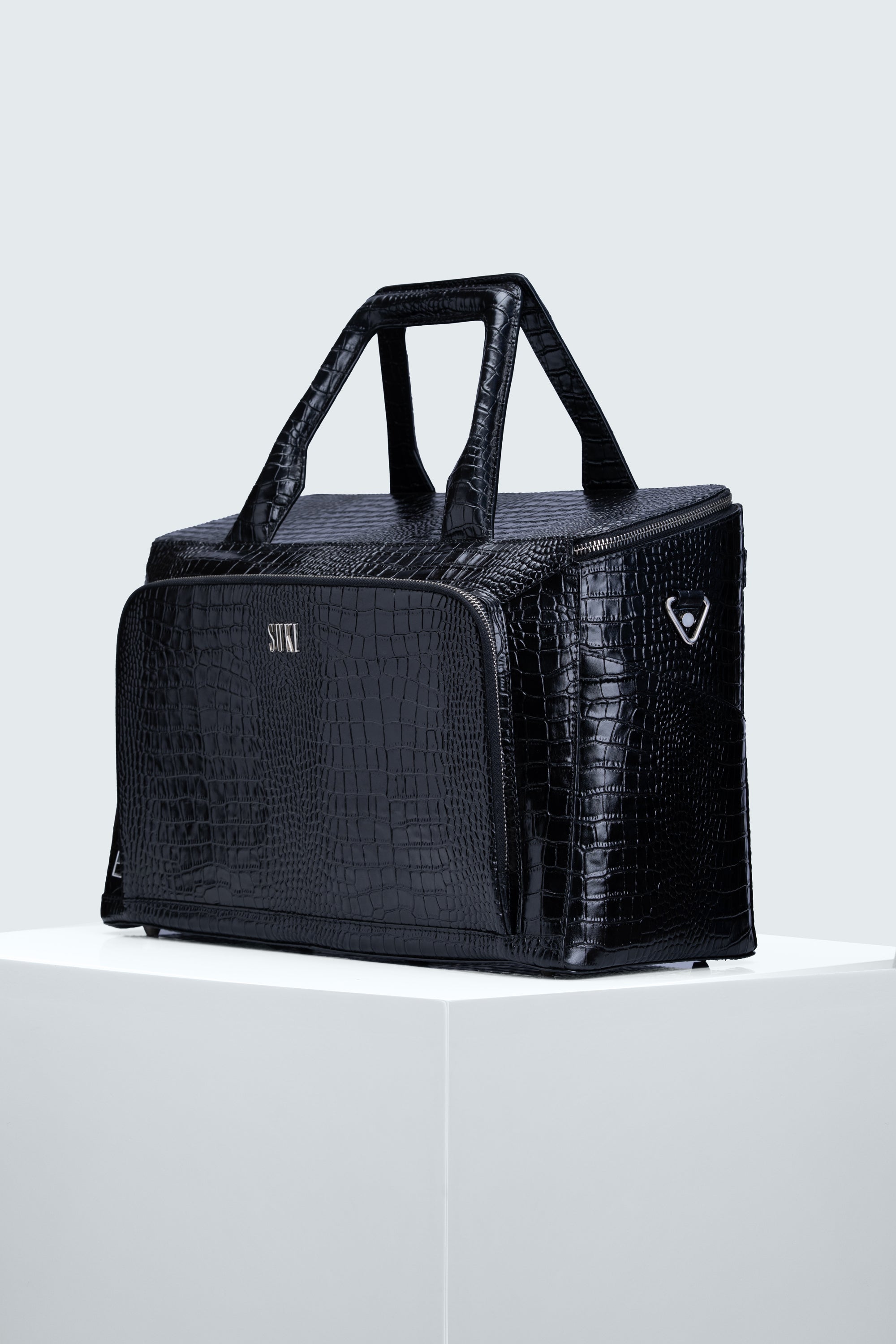 Jōhō 3D Bag: Information in Motion