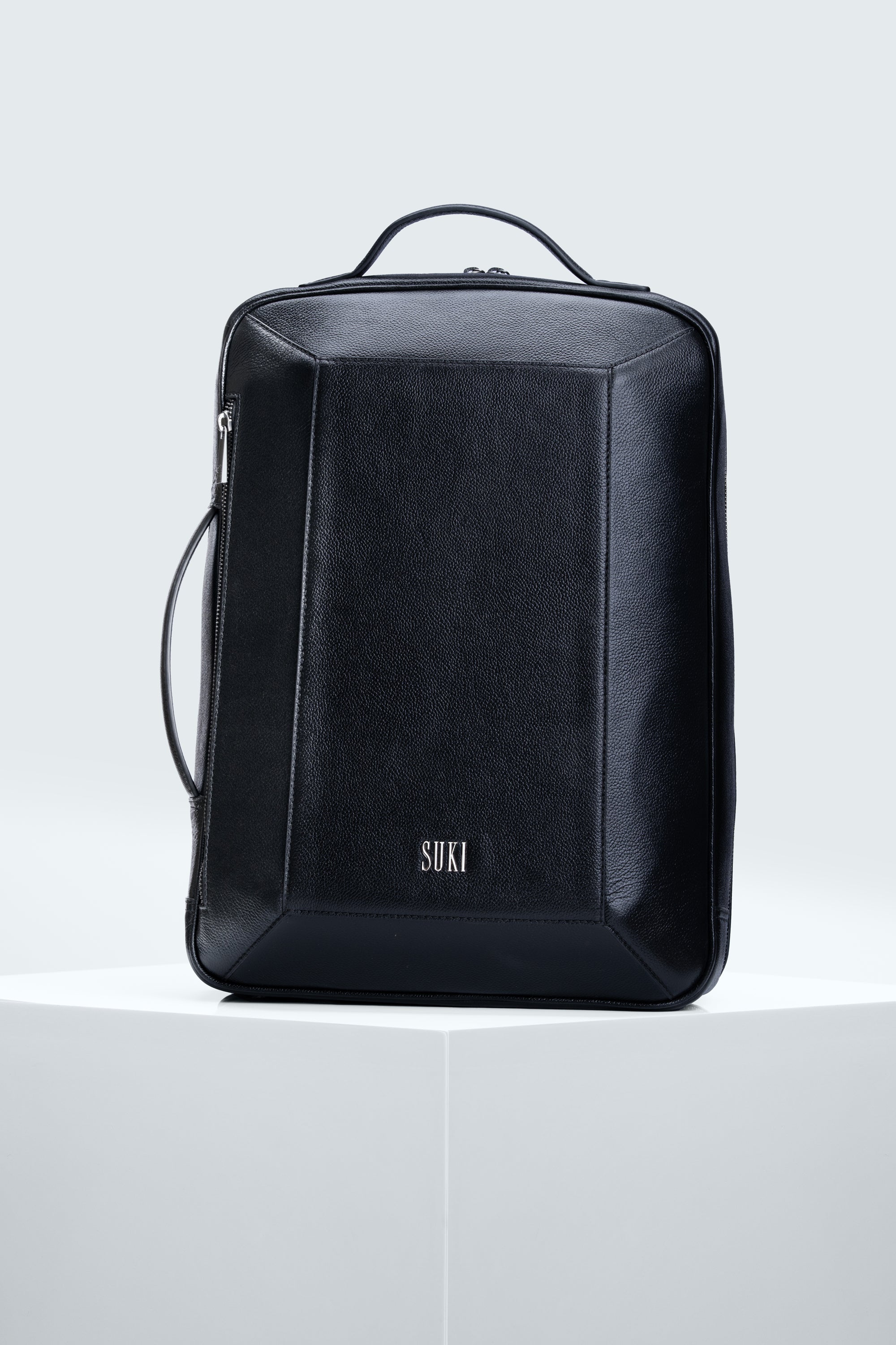 Ronin Briefpack: Carry. Convert. Conquer.