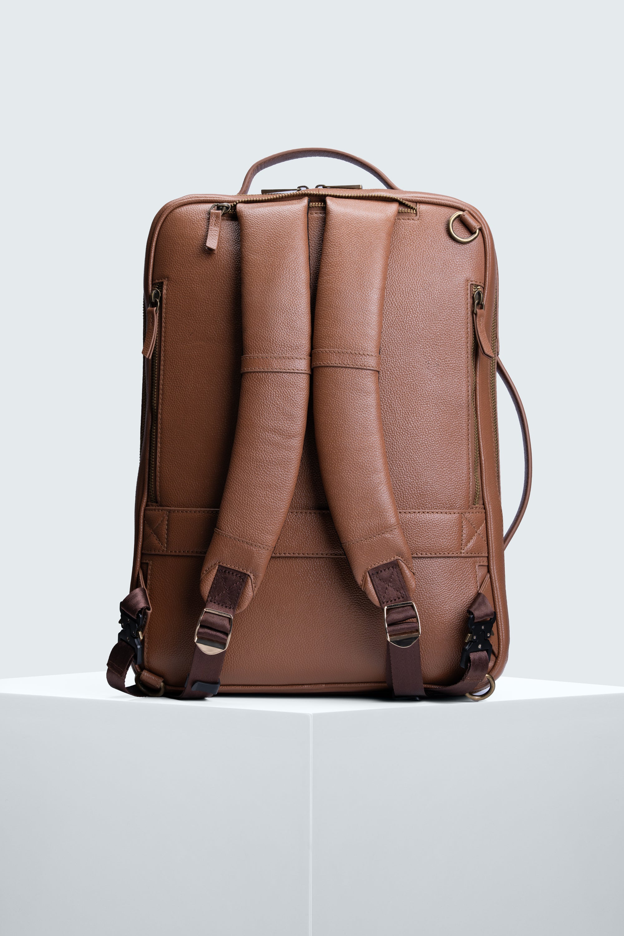 Ronin Briefpack: Carry. Convert. Conquer.