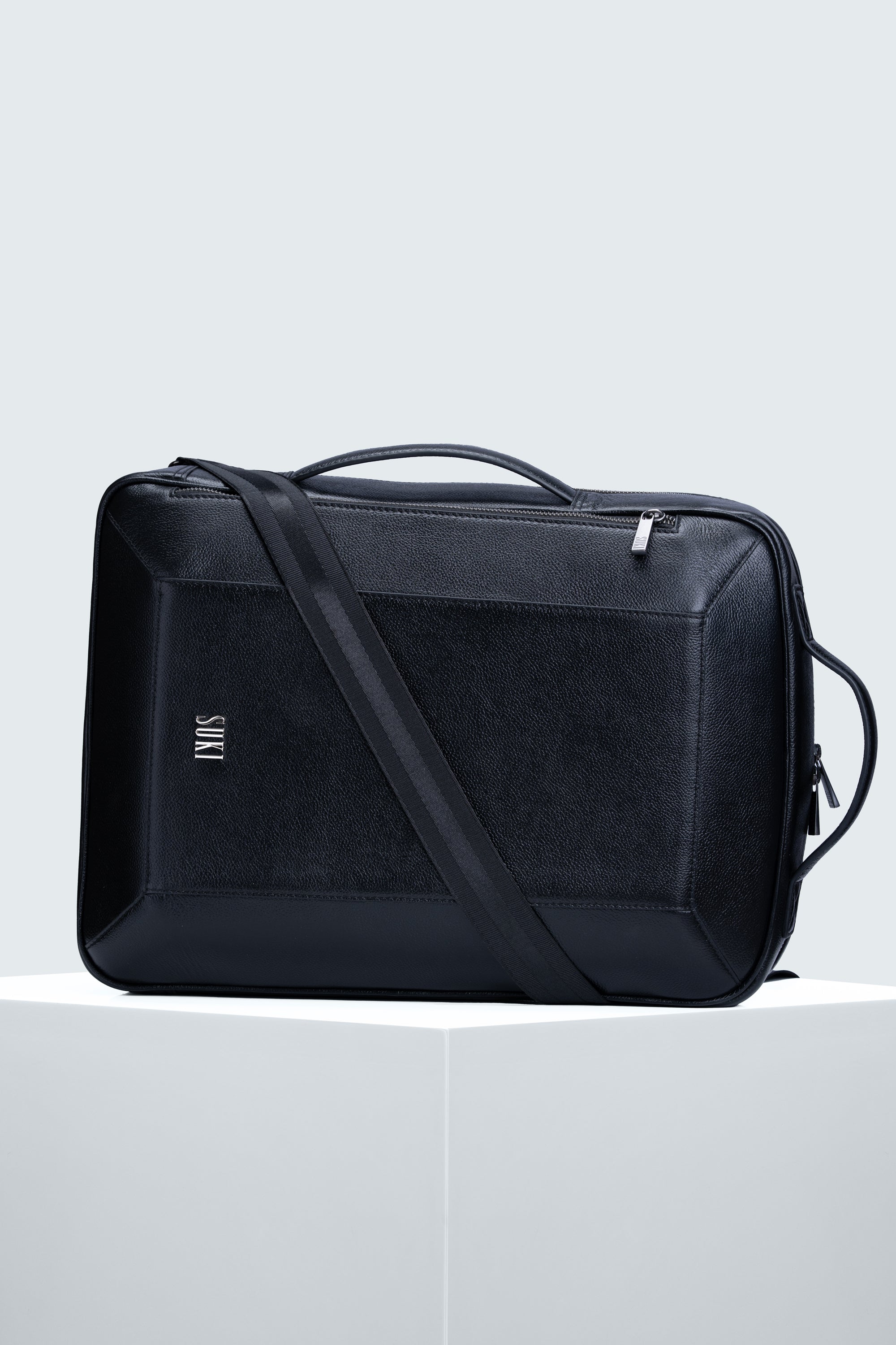 Ronin Briefpack: Carry. Convert. Conquer.