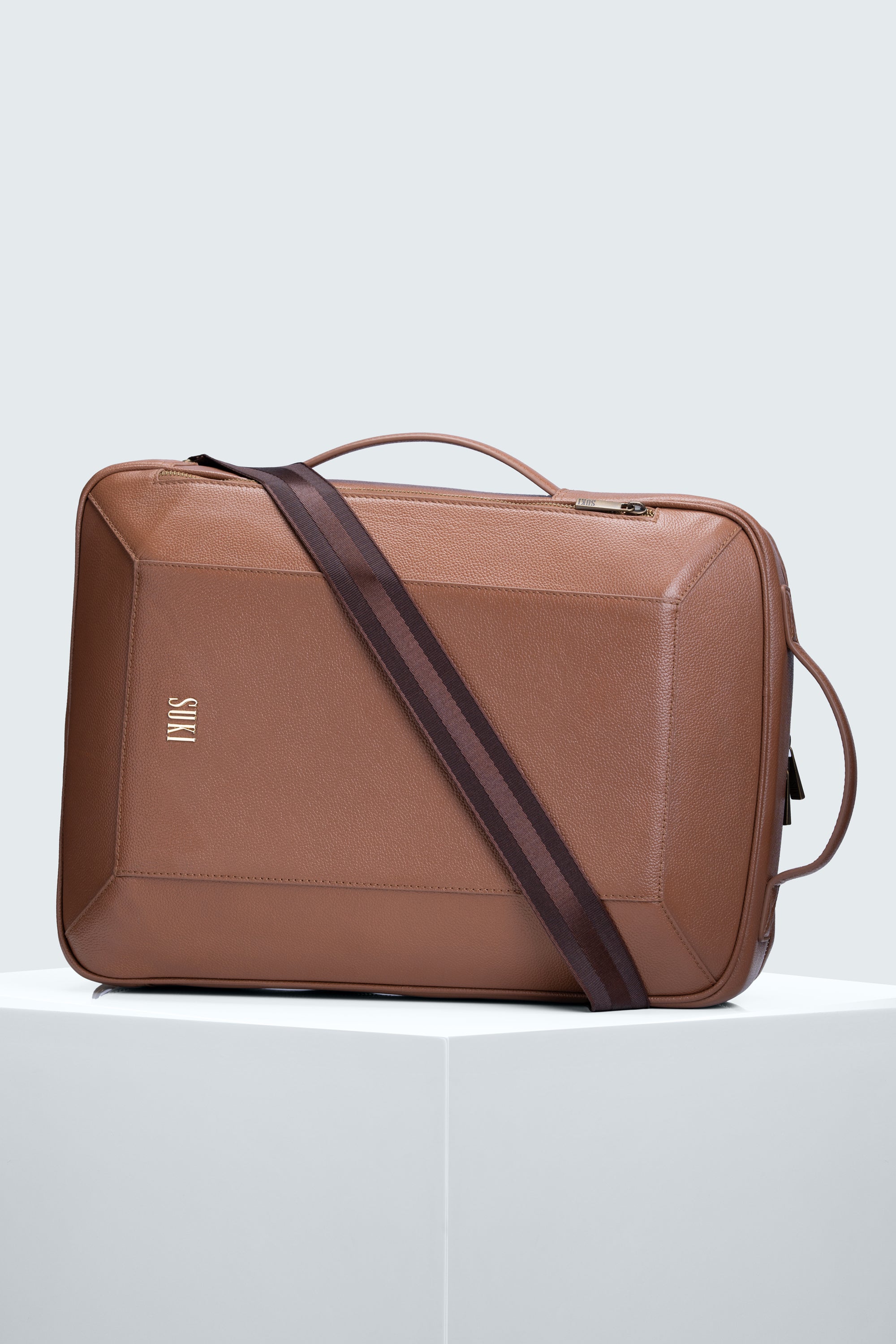 Ronin Briefpack: Carry. Convert. Conquer.