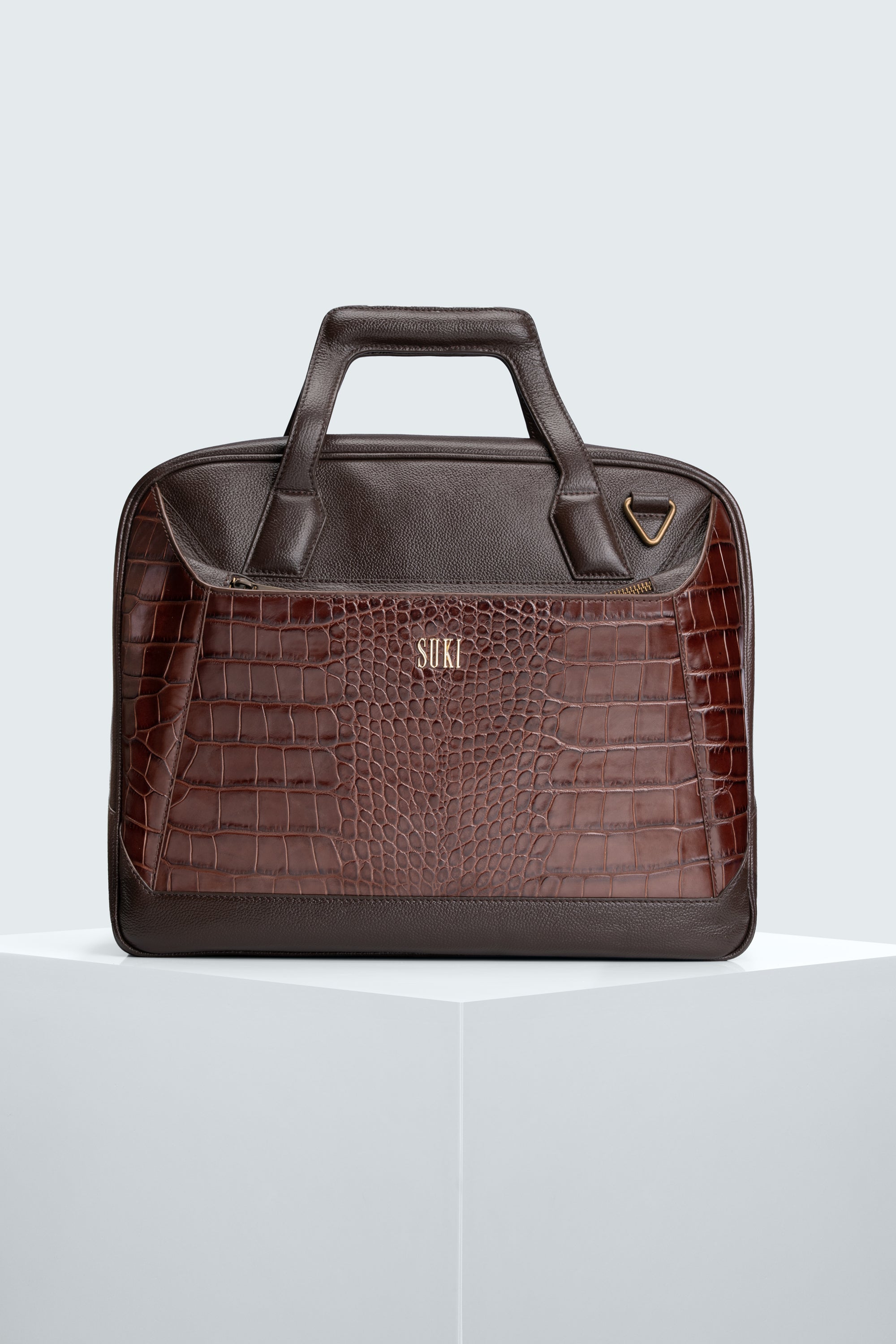Kaizen Briefcase: The Discipline of Design