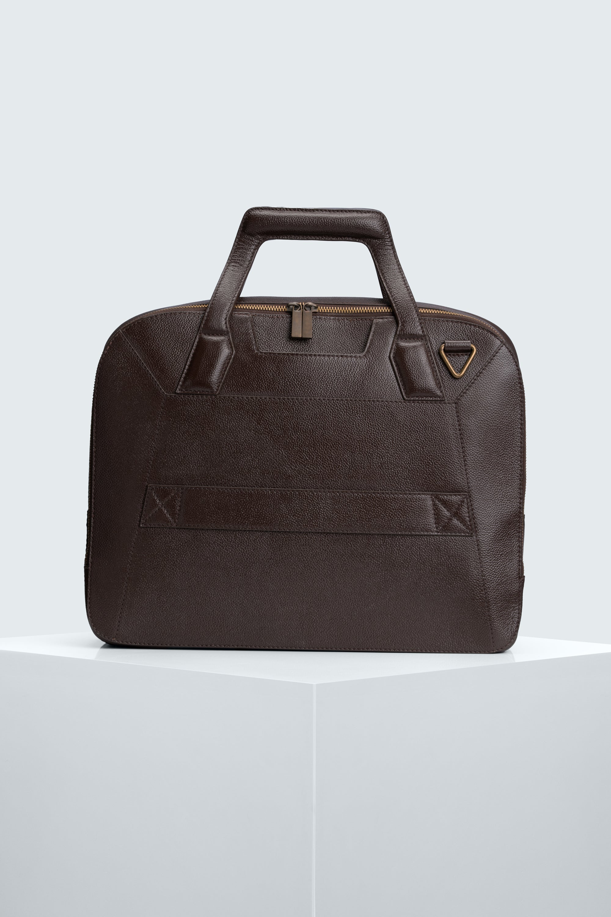 Kaizen Briefcase: The Discipline of Design