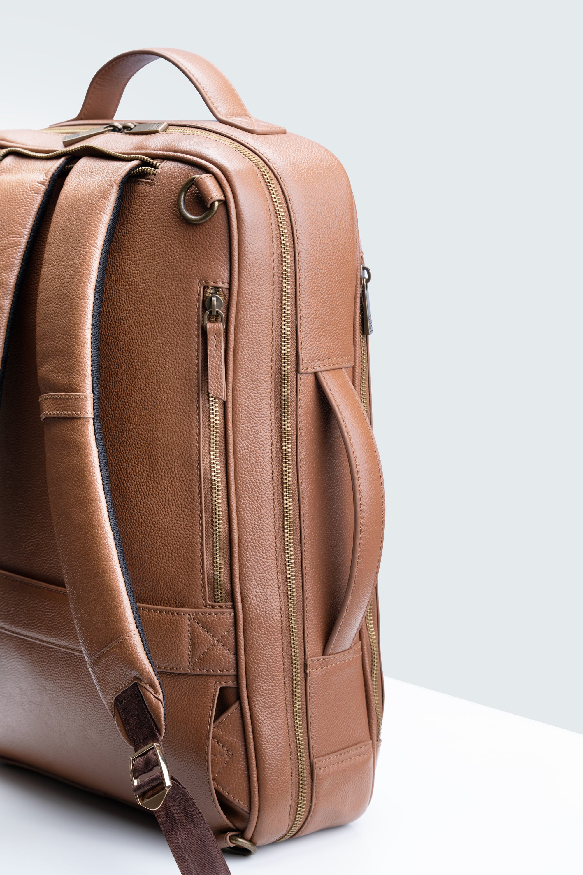 Ronin Briefpack: Carry. Convert. Conquer.