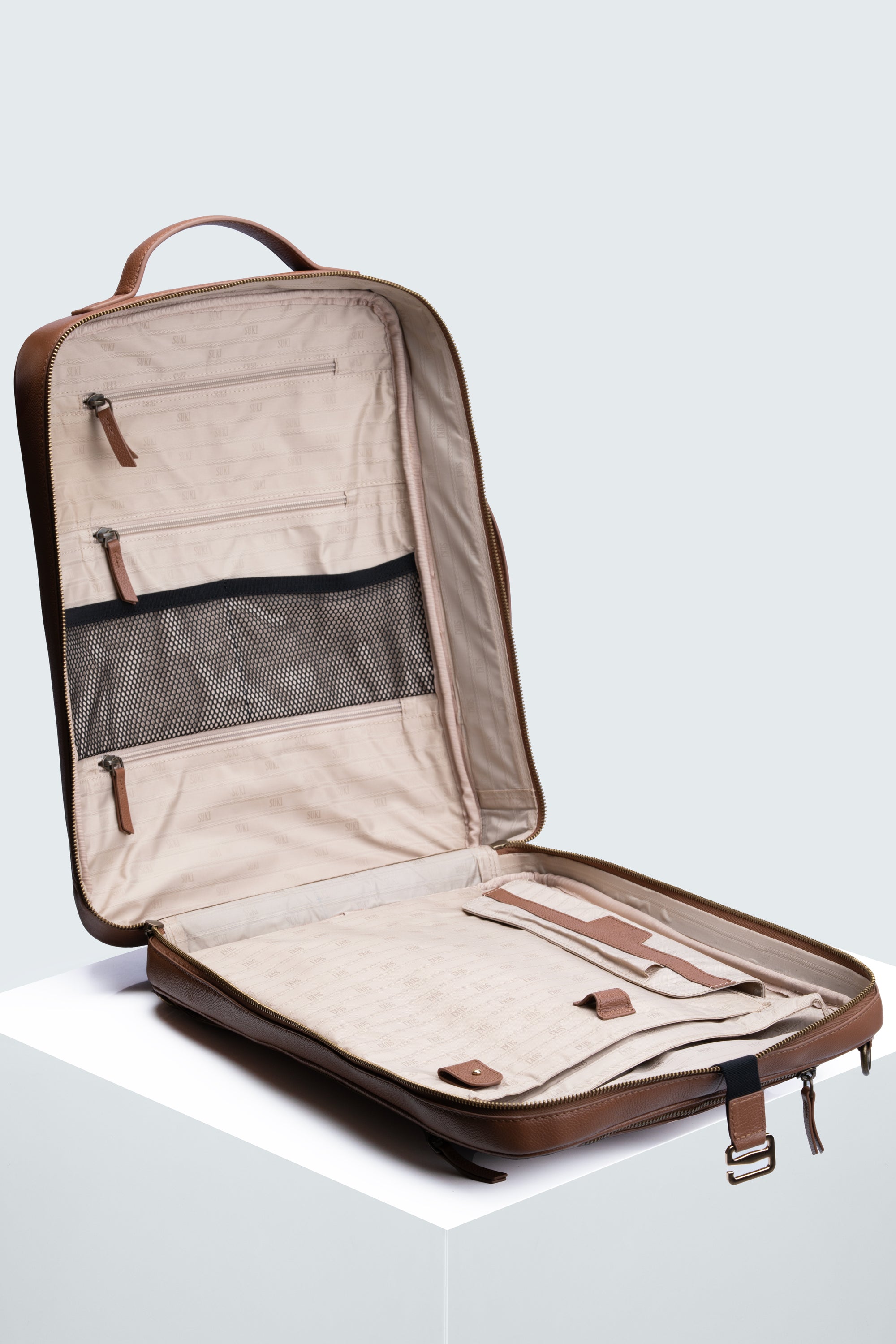 Ronin Briefpack: Carry. Convert. Conquer.