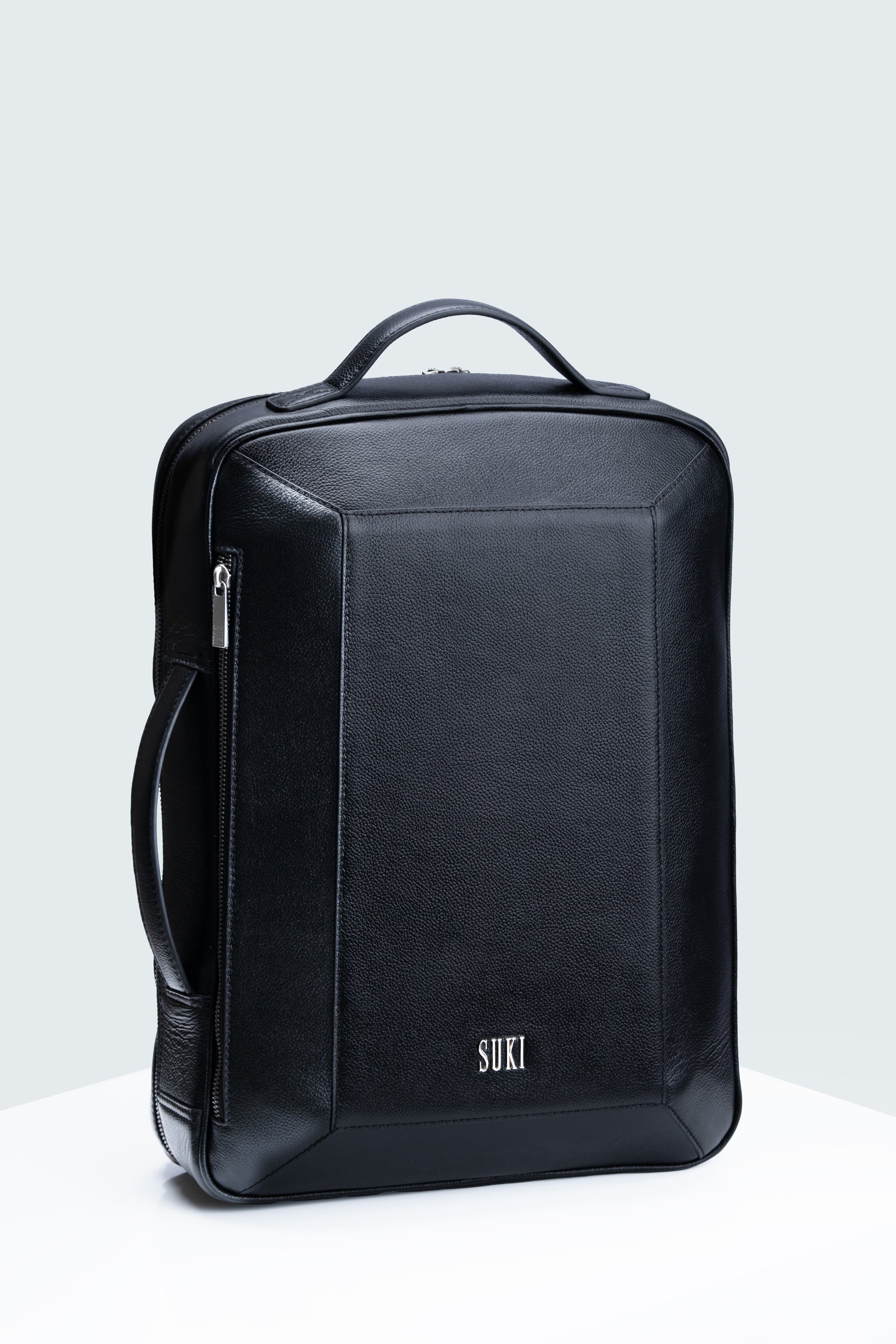 Ronin Briefpack: Carry. Convert. Conquer.