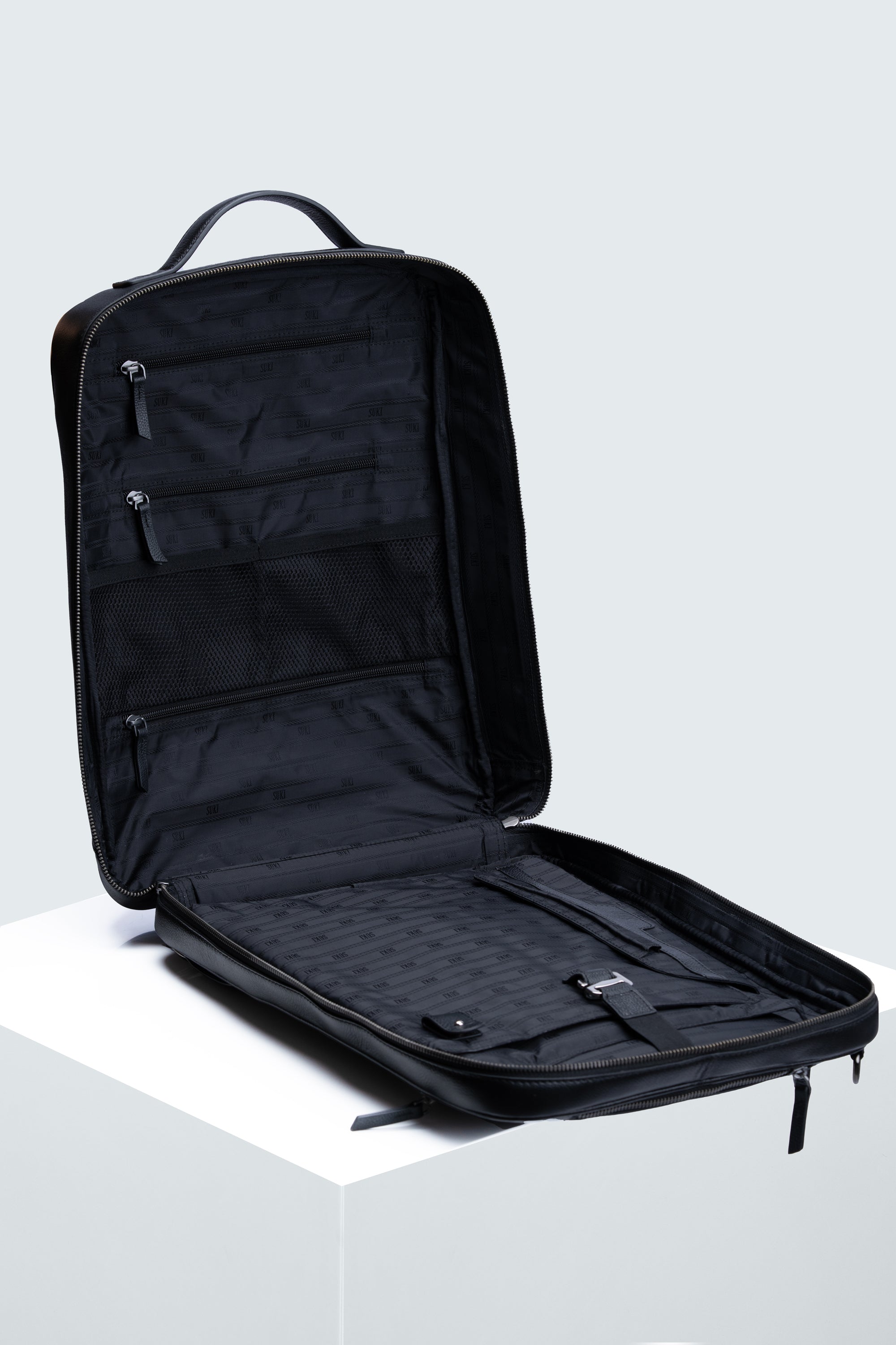 Ronin Briefpack: Carry. Convert. Conquer.