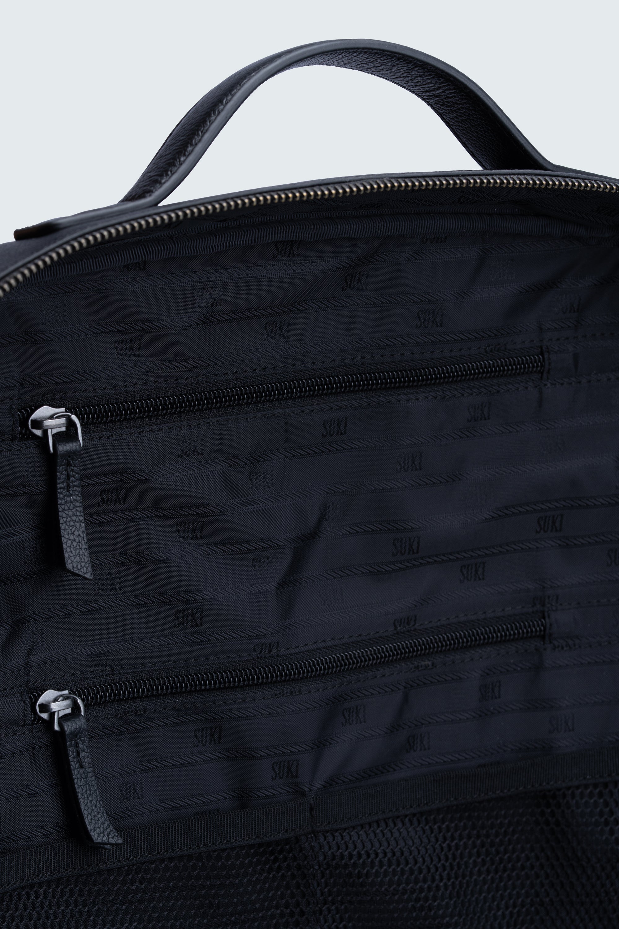 Ronin Briefpack: Carry. Convert. Conquer.