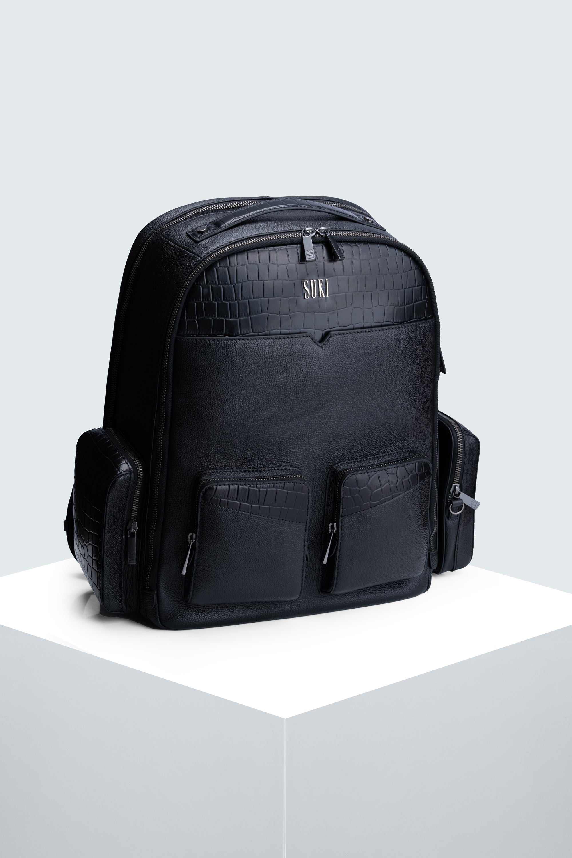 Soto: Beyond Just Storage