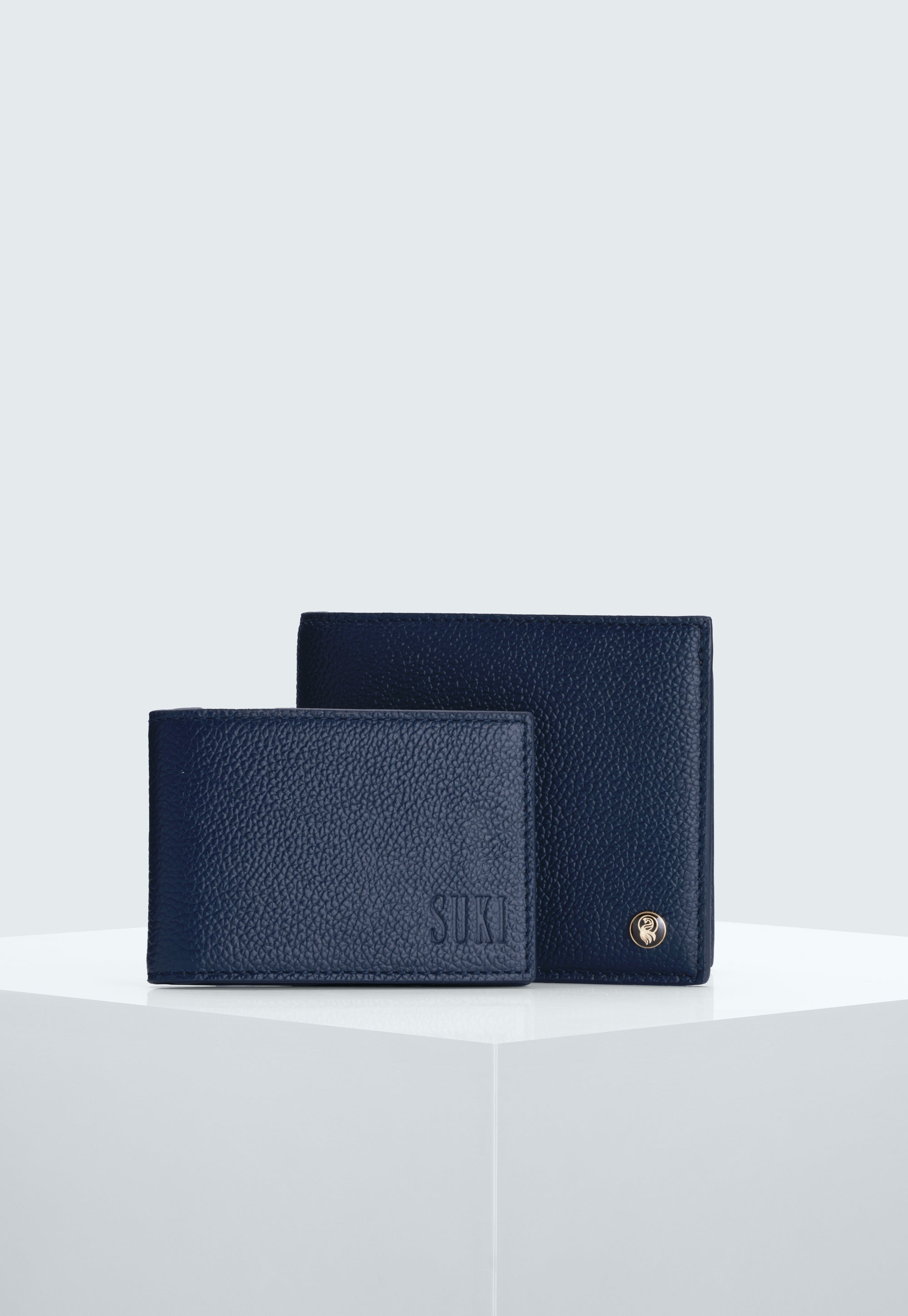 Maven 2-In-1 Wallet 8+3CC
